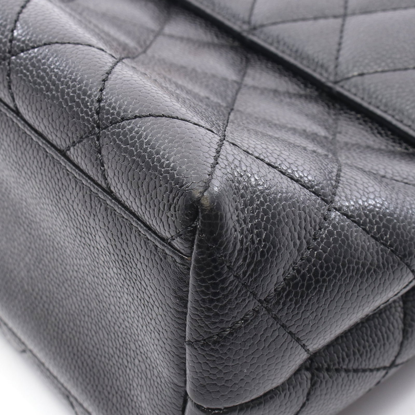 Chanel Matelasse Handbag - 8