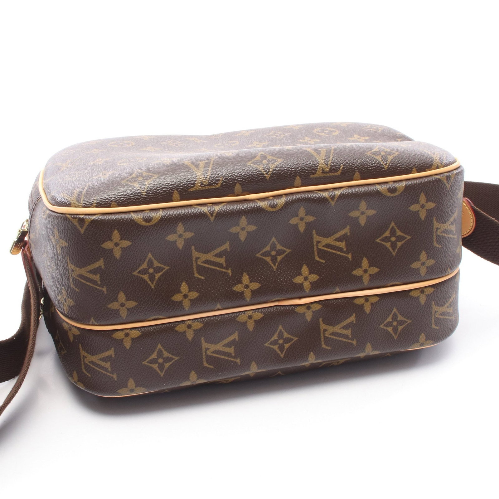 Louis Vuitton Reporter PM Monogram - 7
