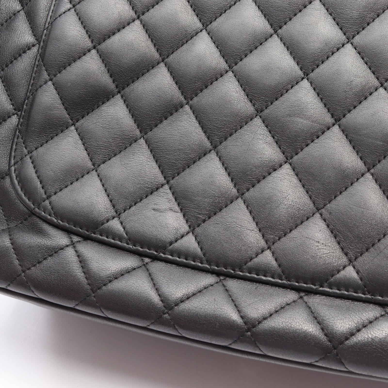 Chanel Cambon Large Tote - 11