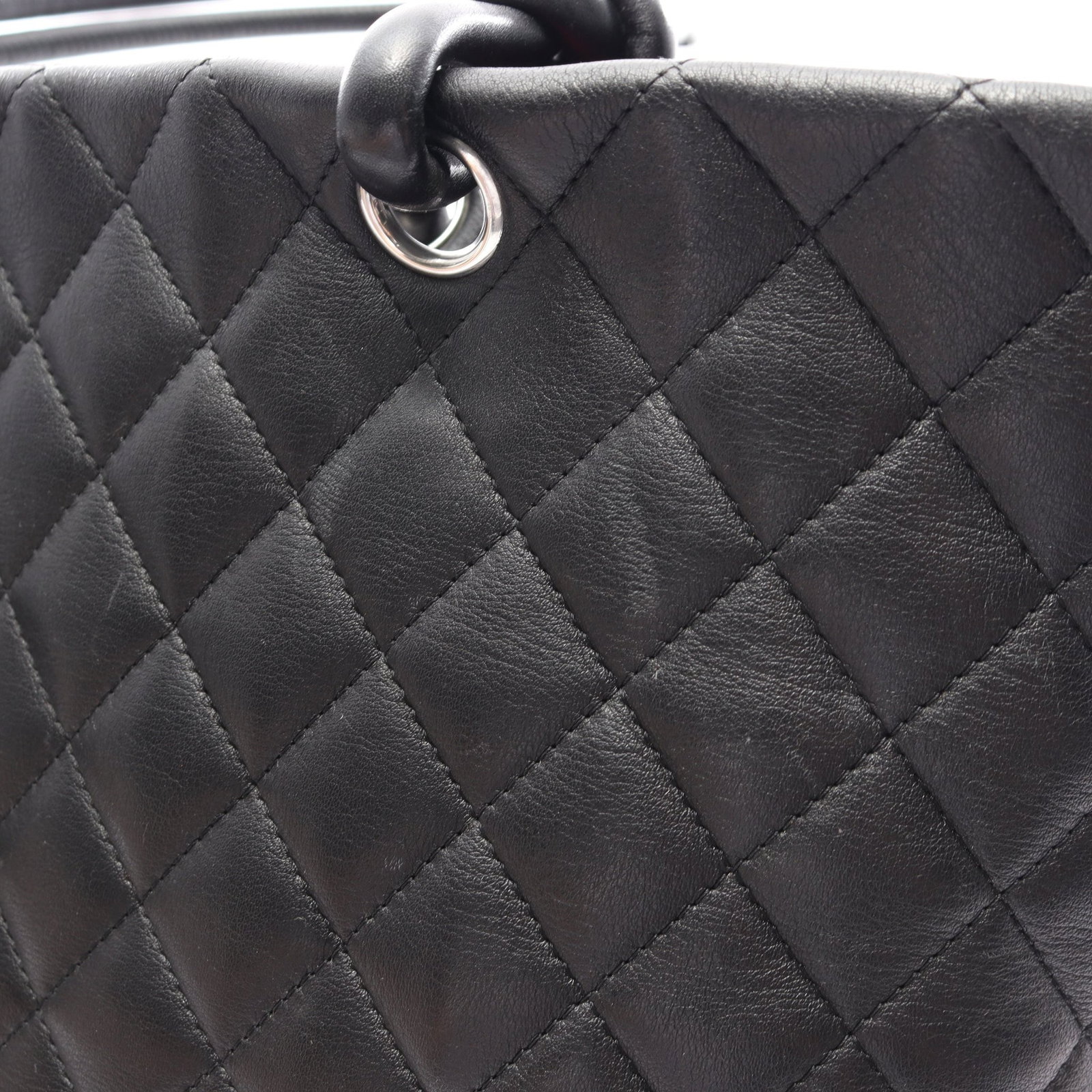 Chanel Cambon Large Tote - 12