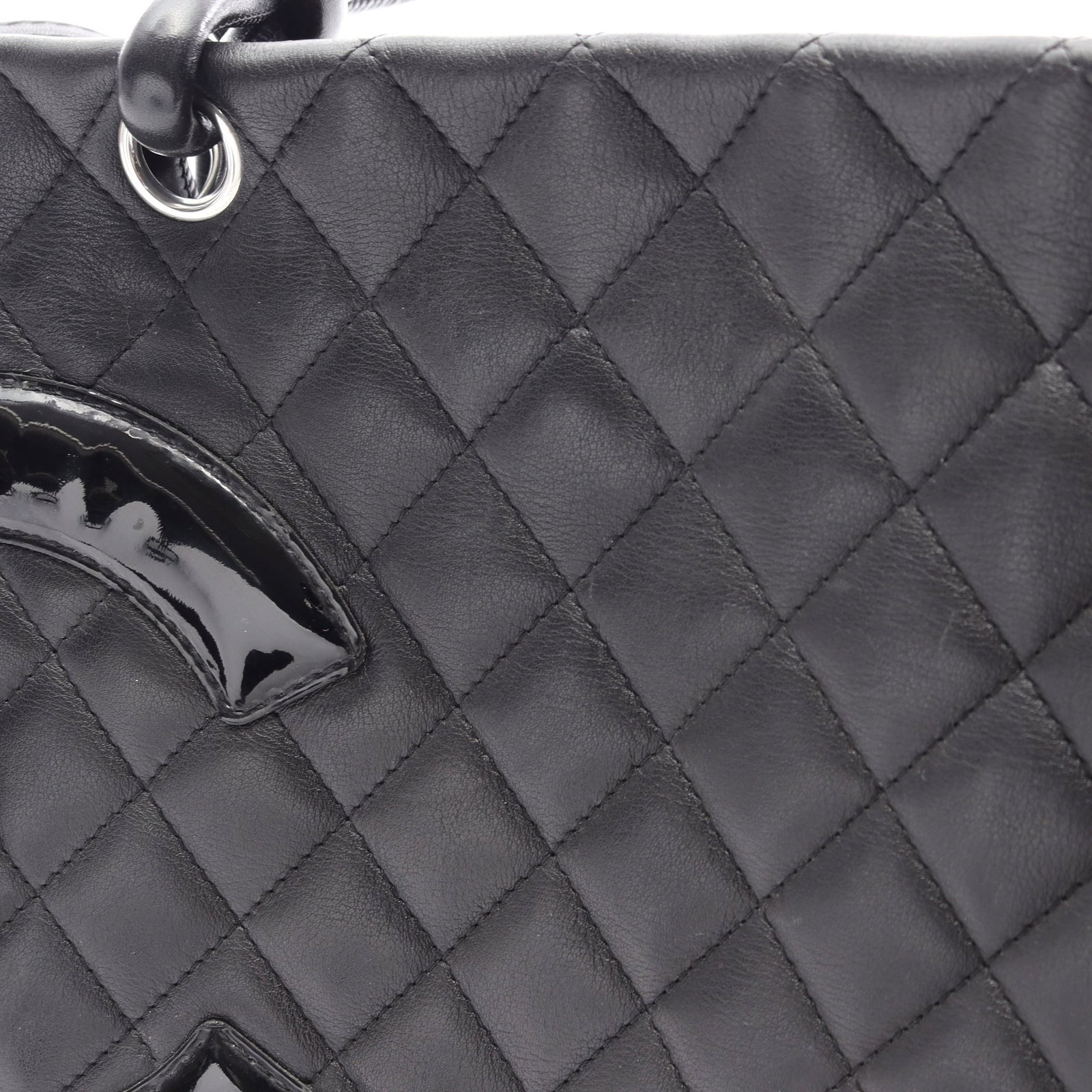 Chanel Cambon Large Tote - 13