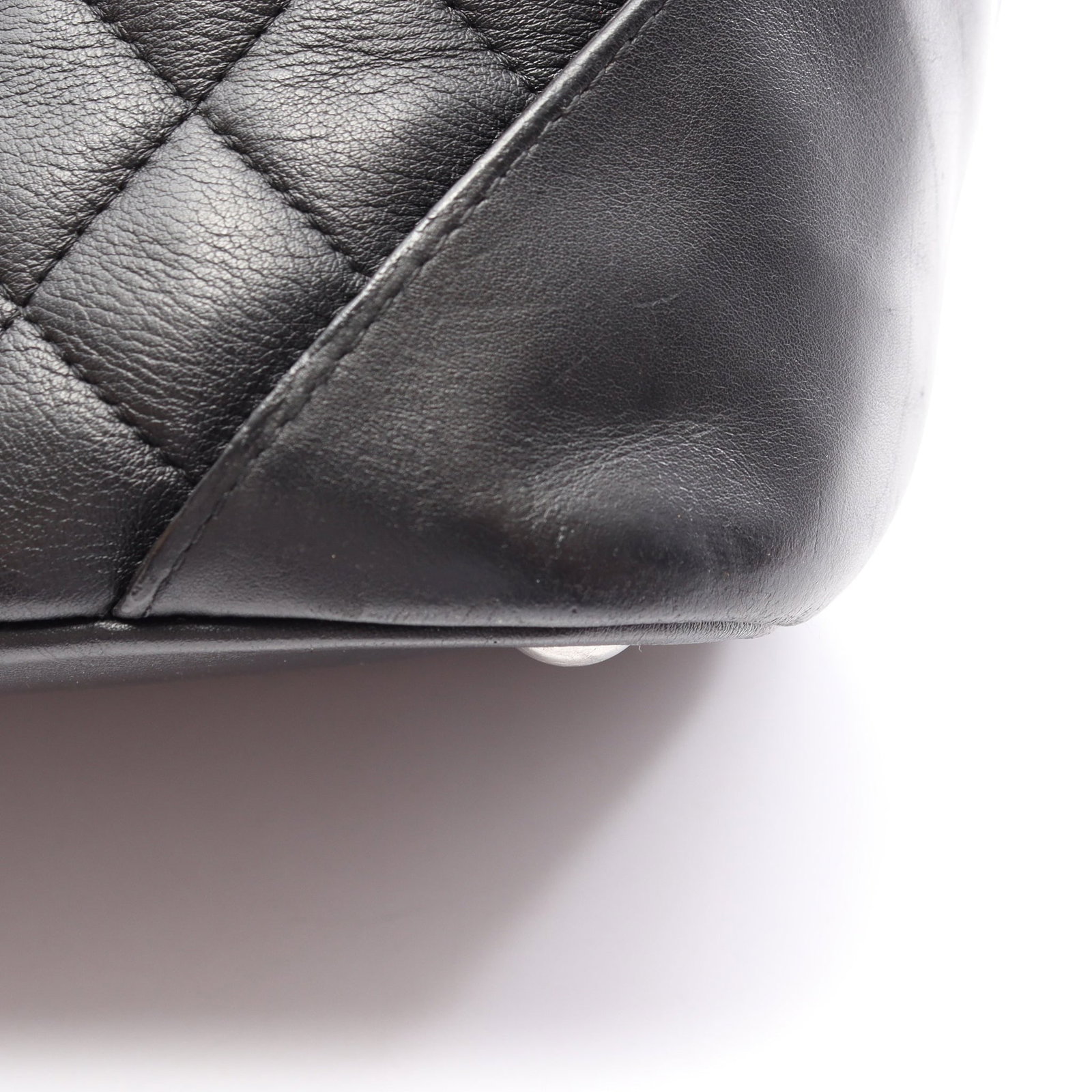 Chanel Cambon Large Tote - 14