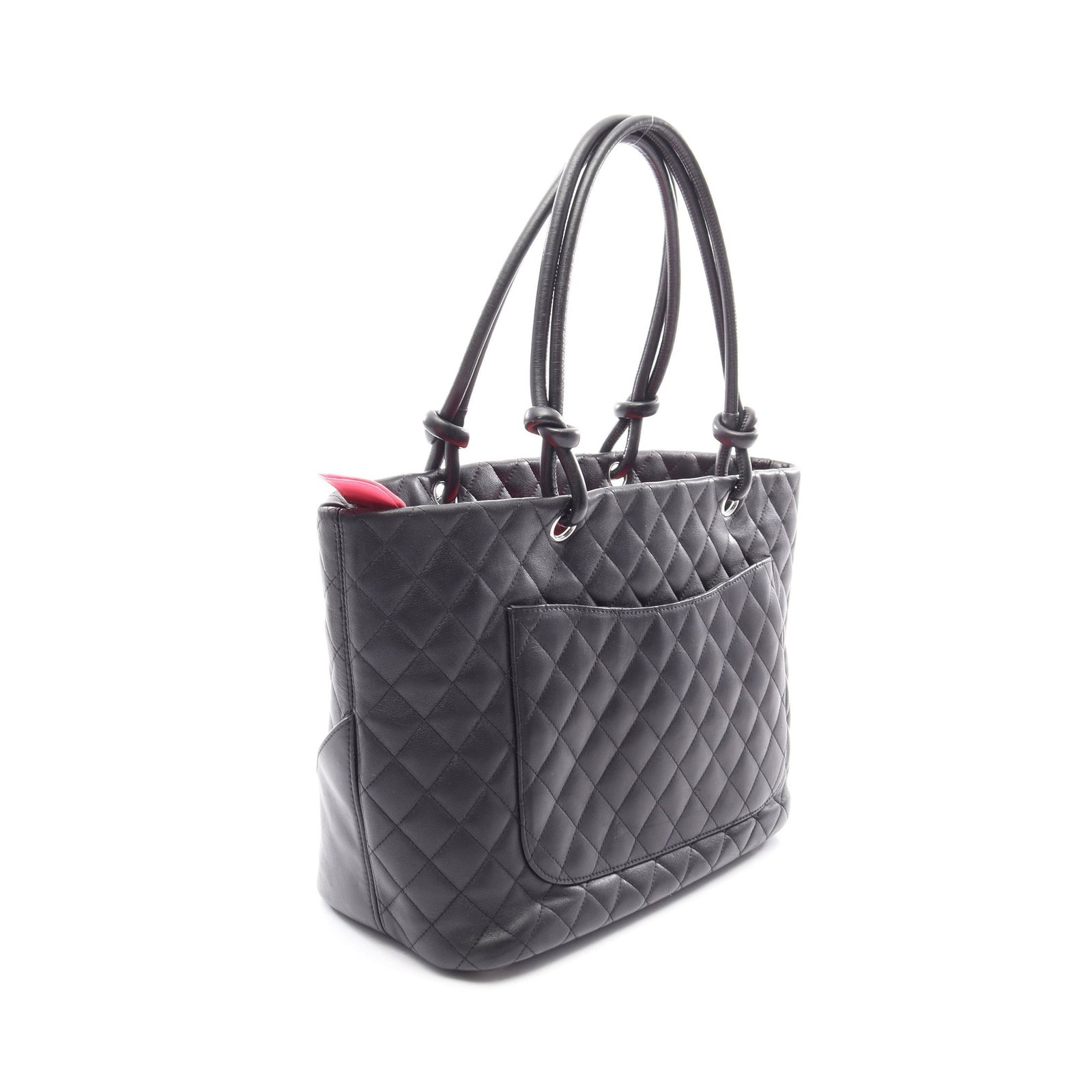 Chanel Cambon Large Tote - 2