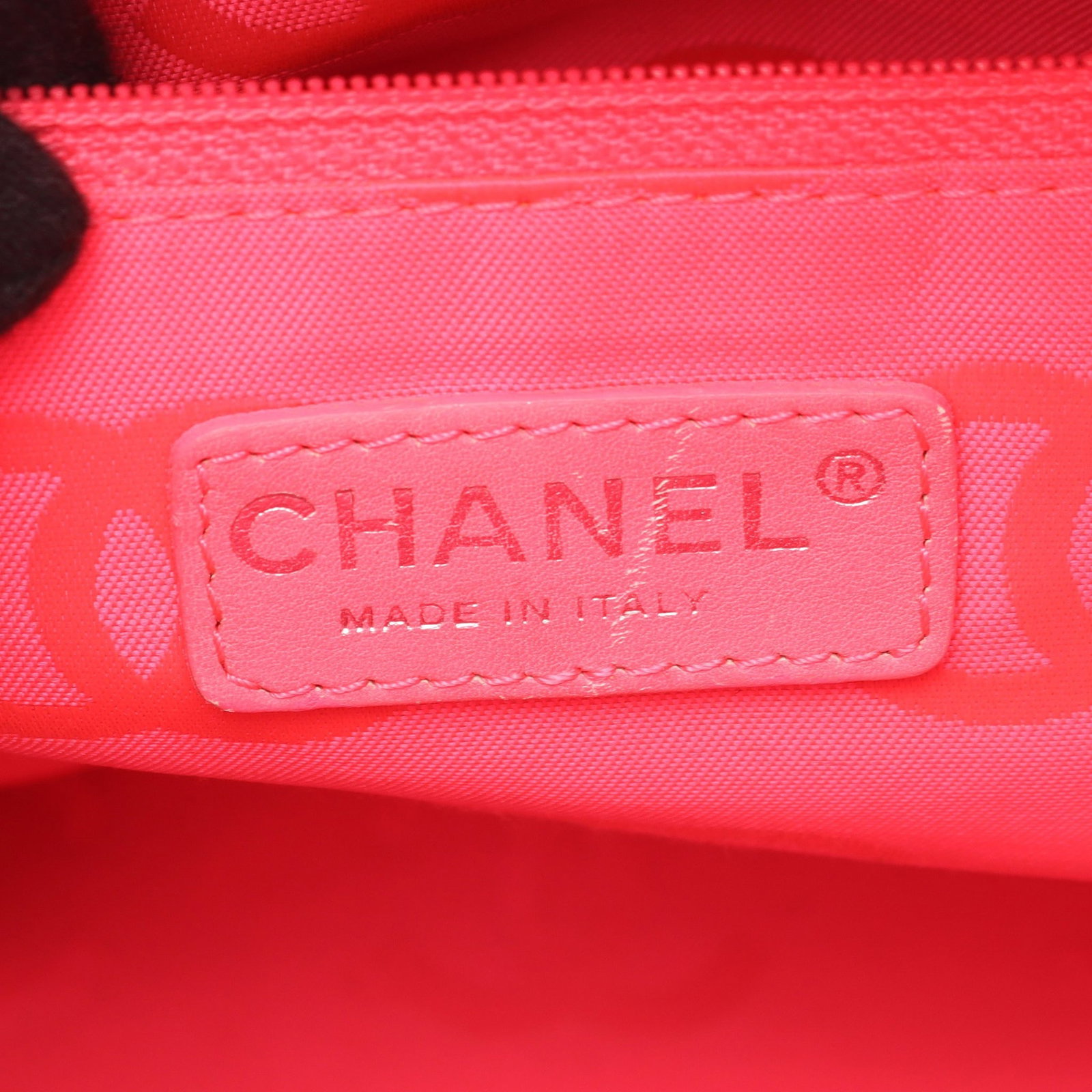 Chanel Cambon Large Tote - 4