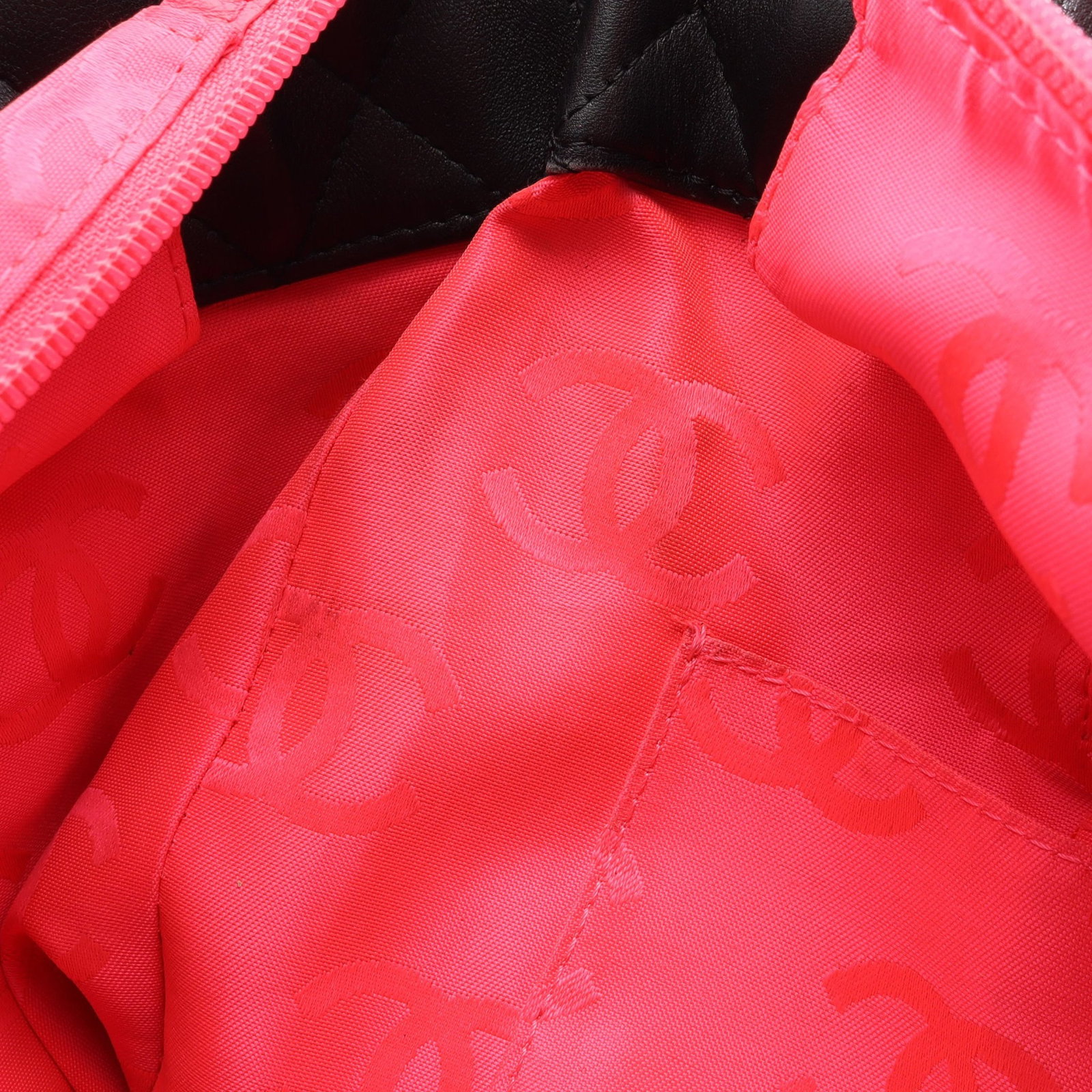 Chanel Cambon Large Tote - 6