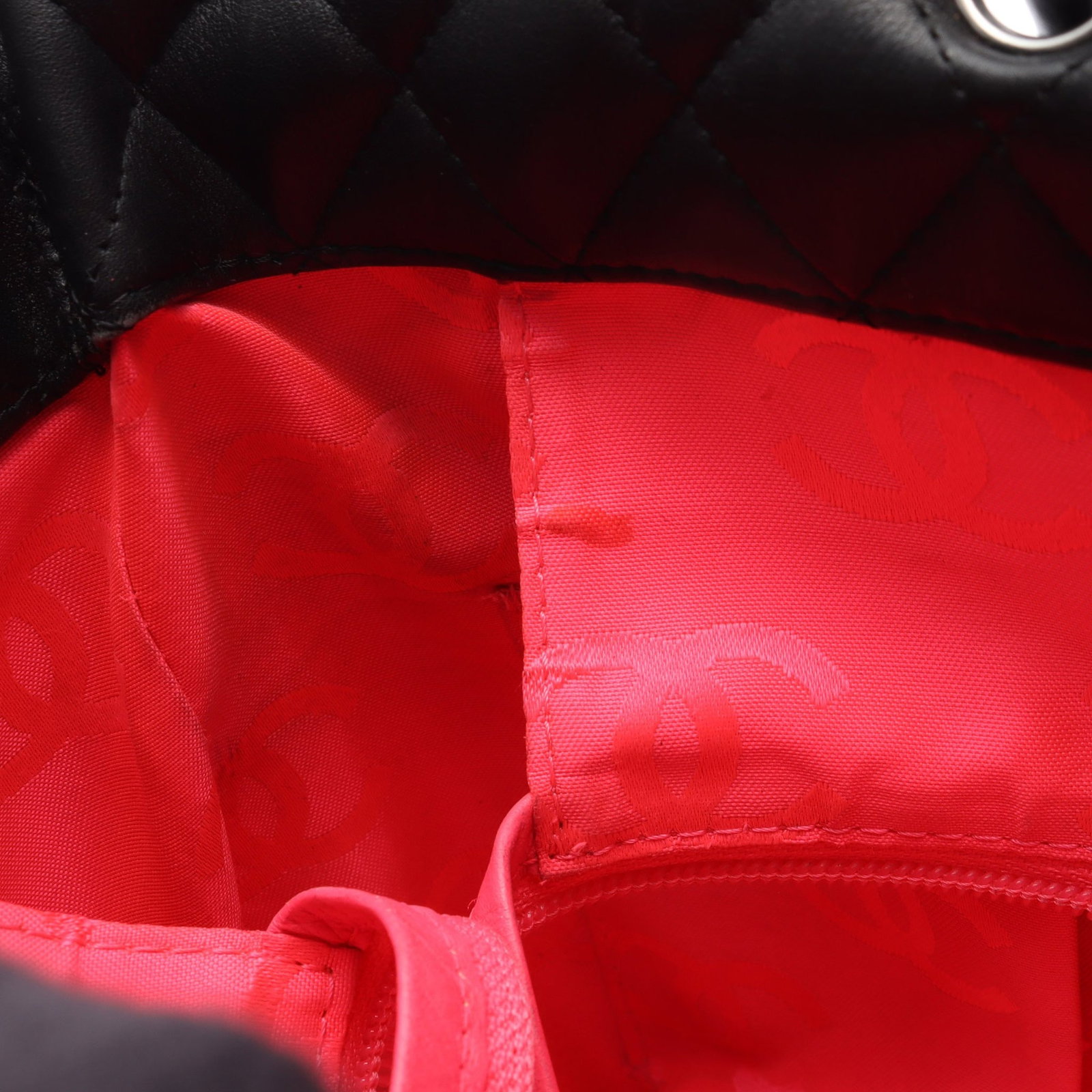 Chanel Cambon Large Tote - 8