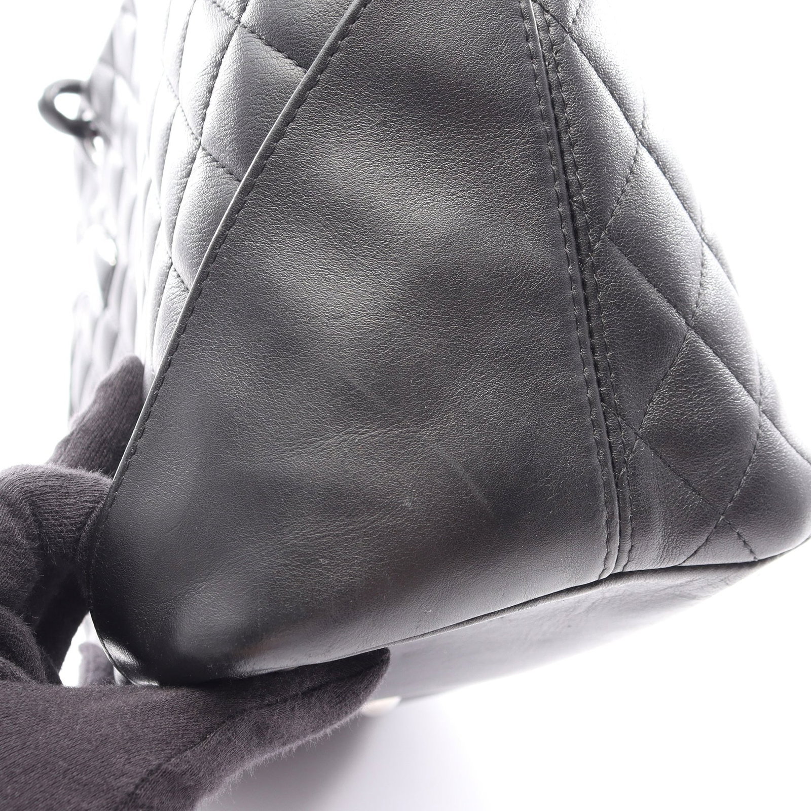 Chanel Cambon Large Tote - 9