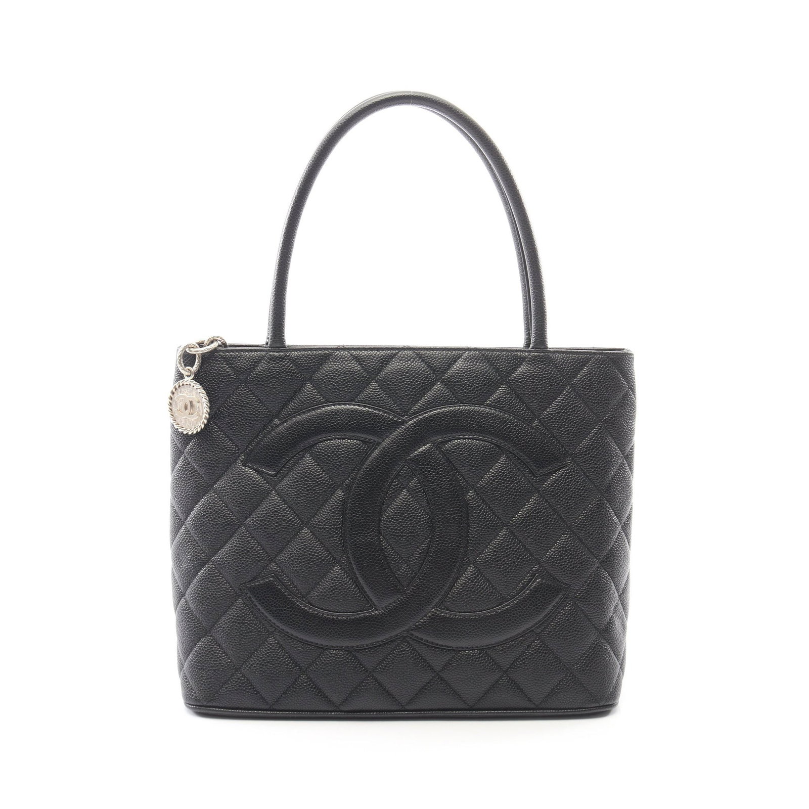 Chanel Reissue Tote