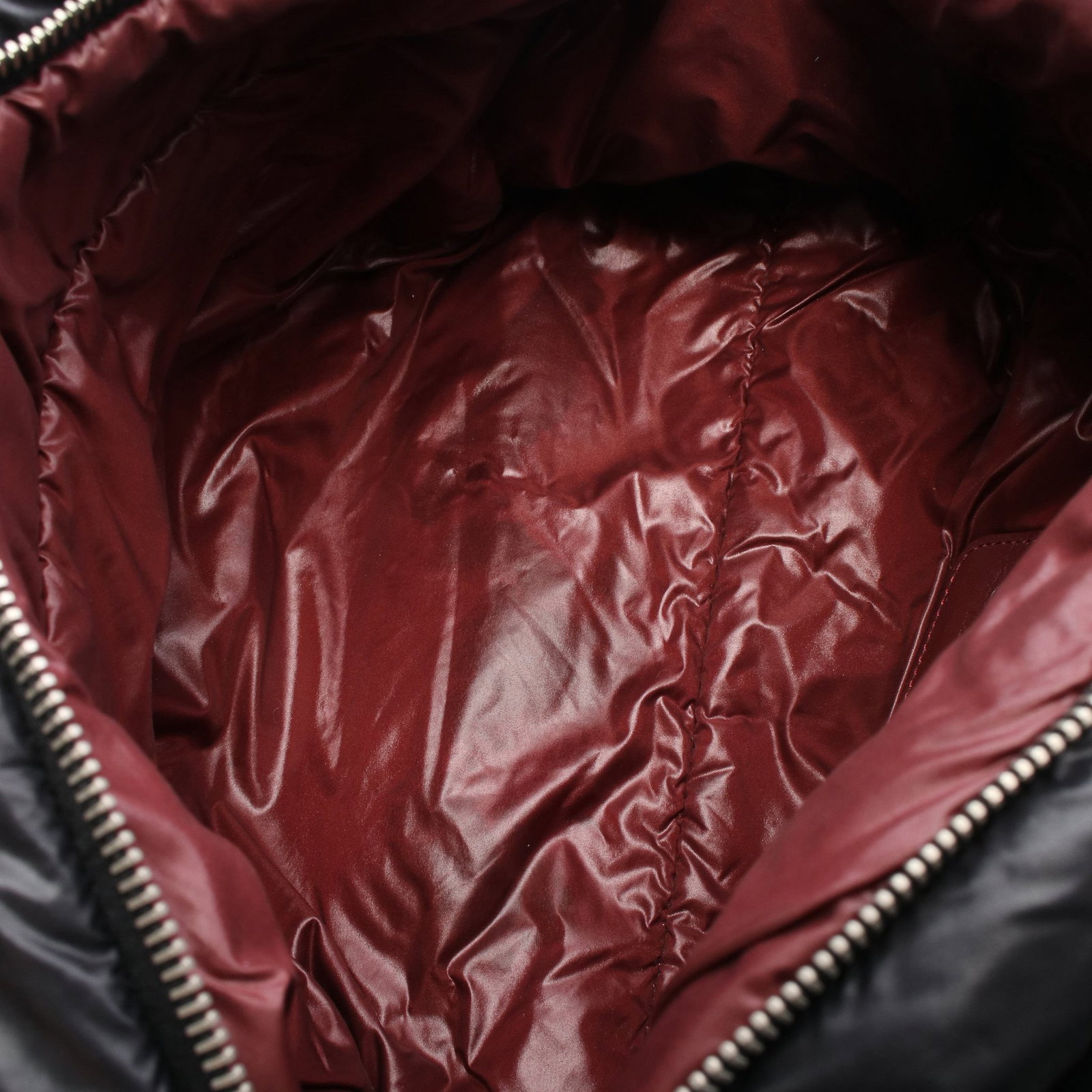 Chanel Coco Cocoon Handbag Black - 6