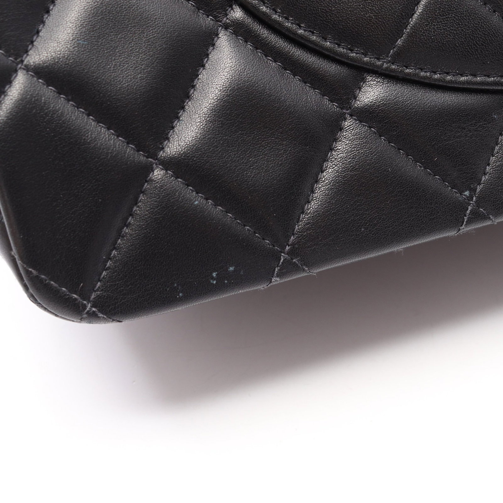 Chanel Deca 34 Black - 13