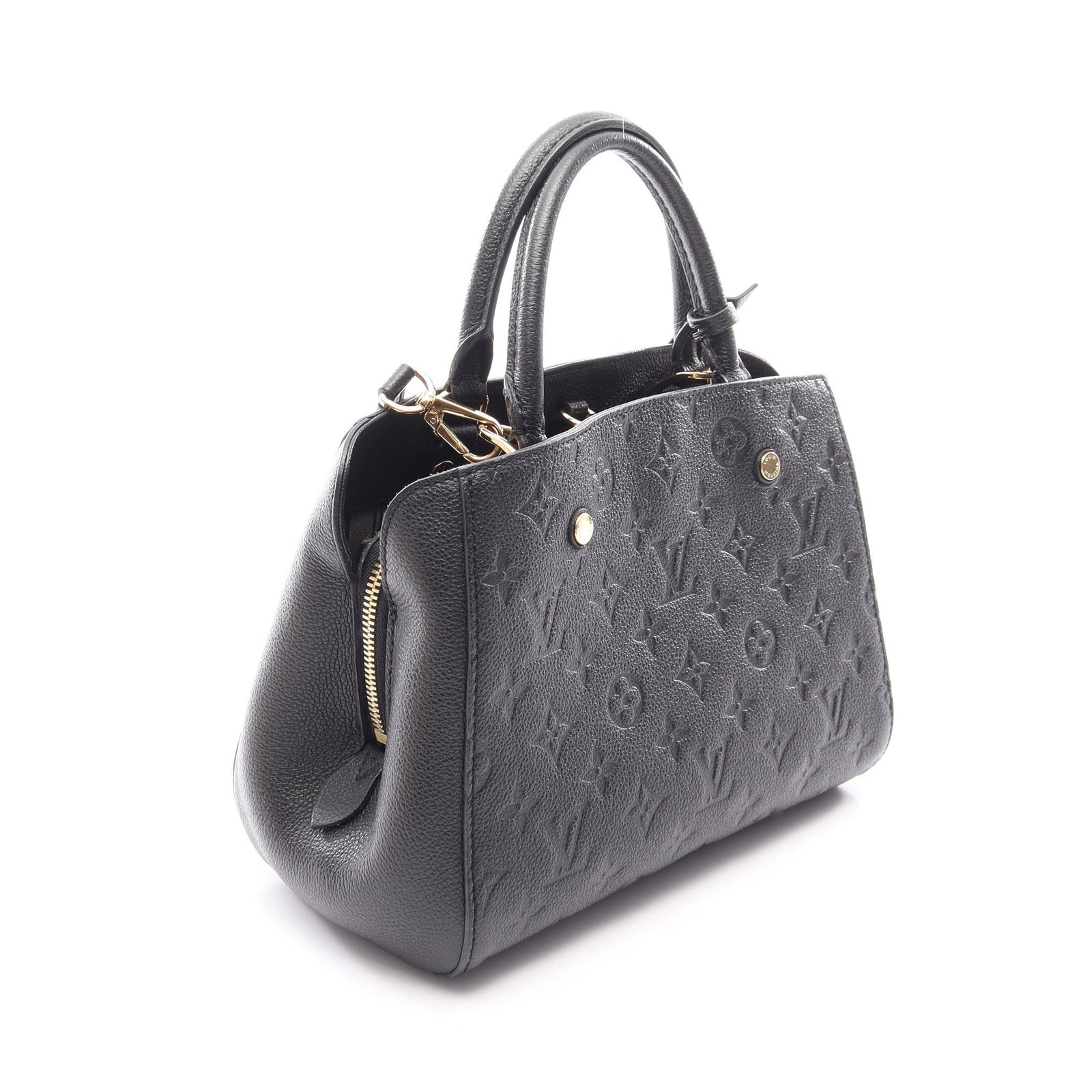 Louis Vuitton Montaigne BB Empreinte - 2