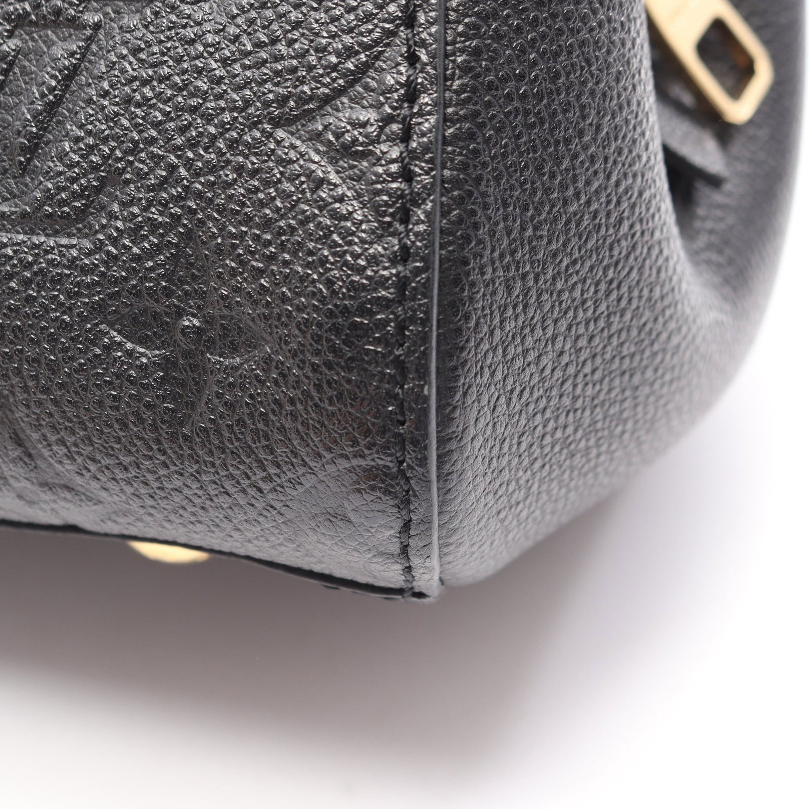 Louis Vuitton Montaigne BB Empreinte - 6