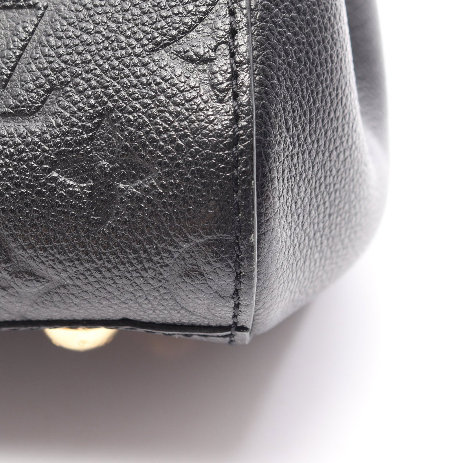 Louis Vuitton Montaigne BB Empreinte - 7