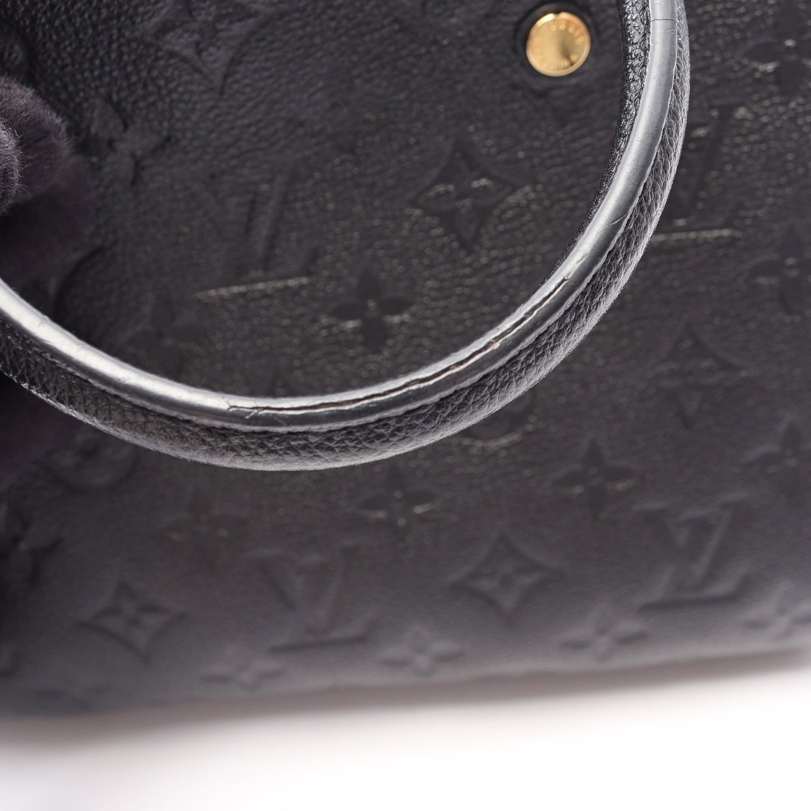 Louis Vuitton Montaigne BB Empreinte - 8