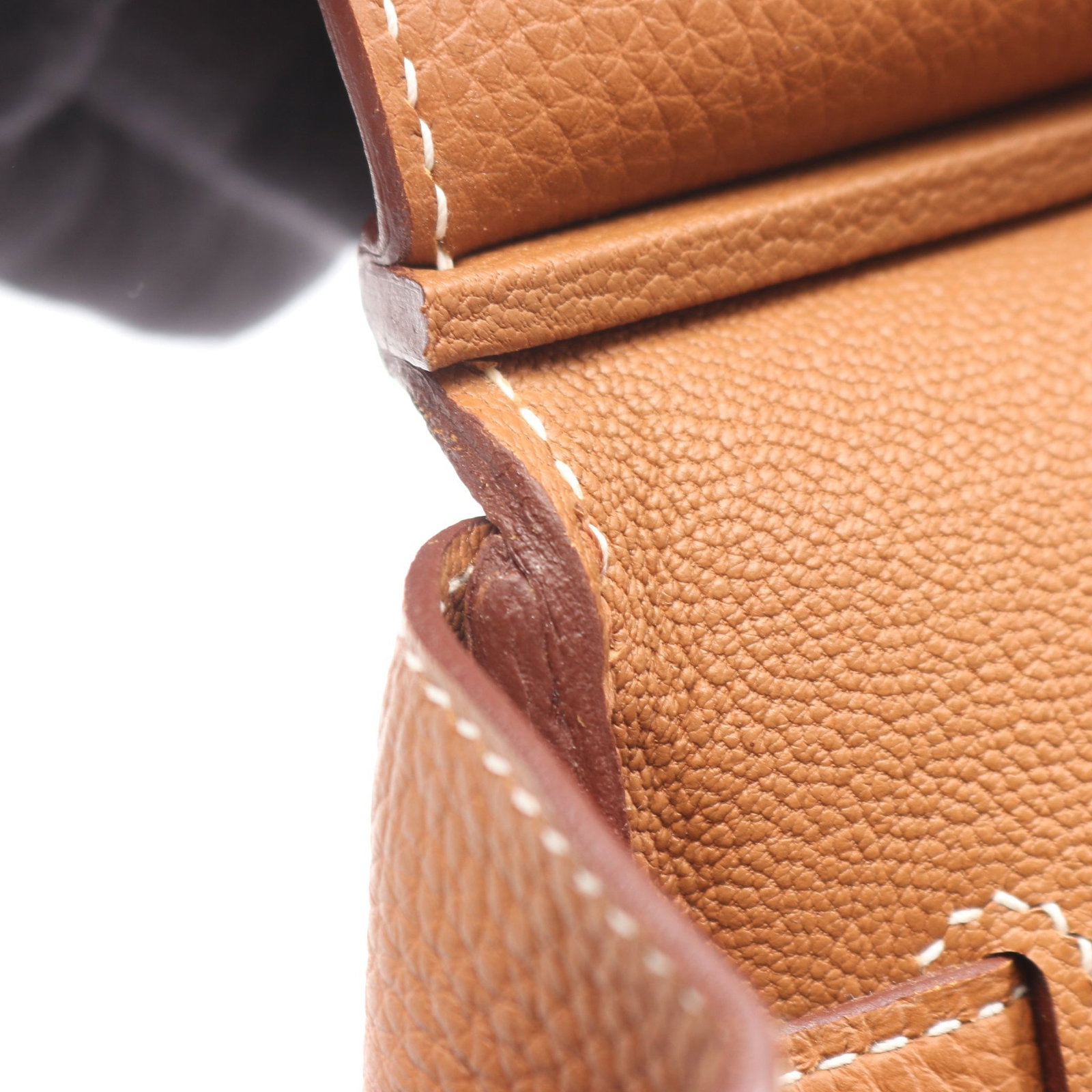 Hermes Birkin 35 Gold - 11