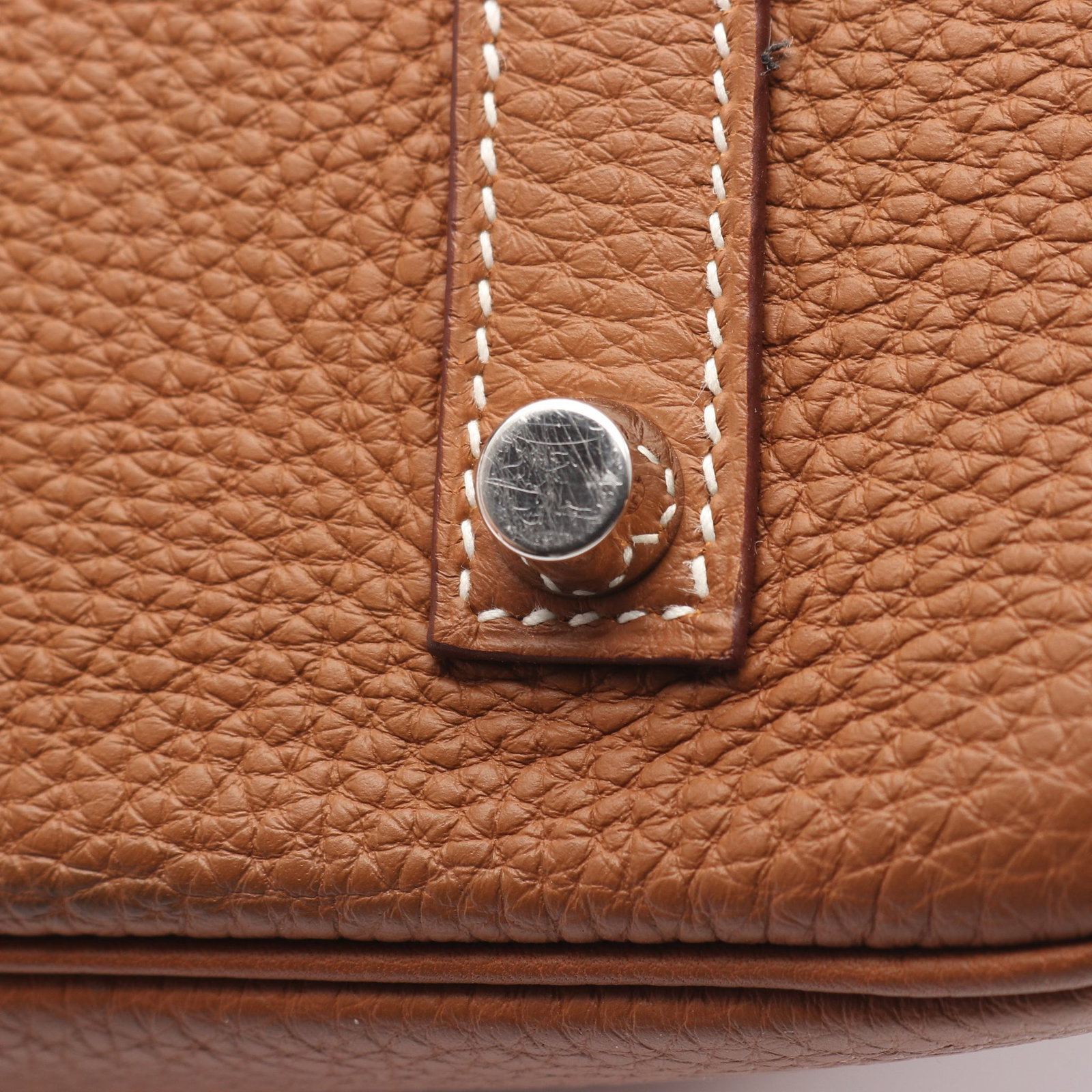 Hermes Birkin 35 Gold - 8