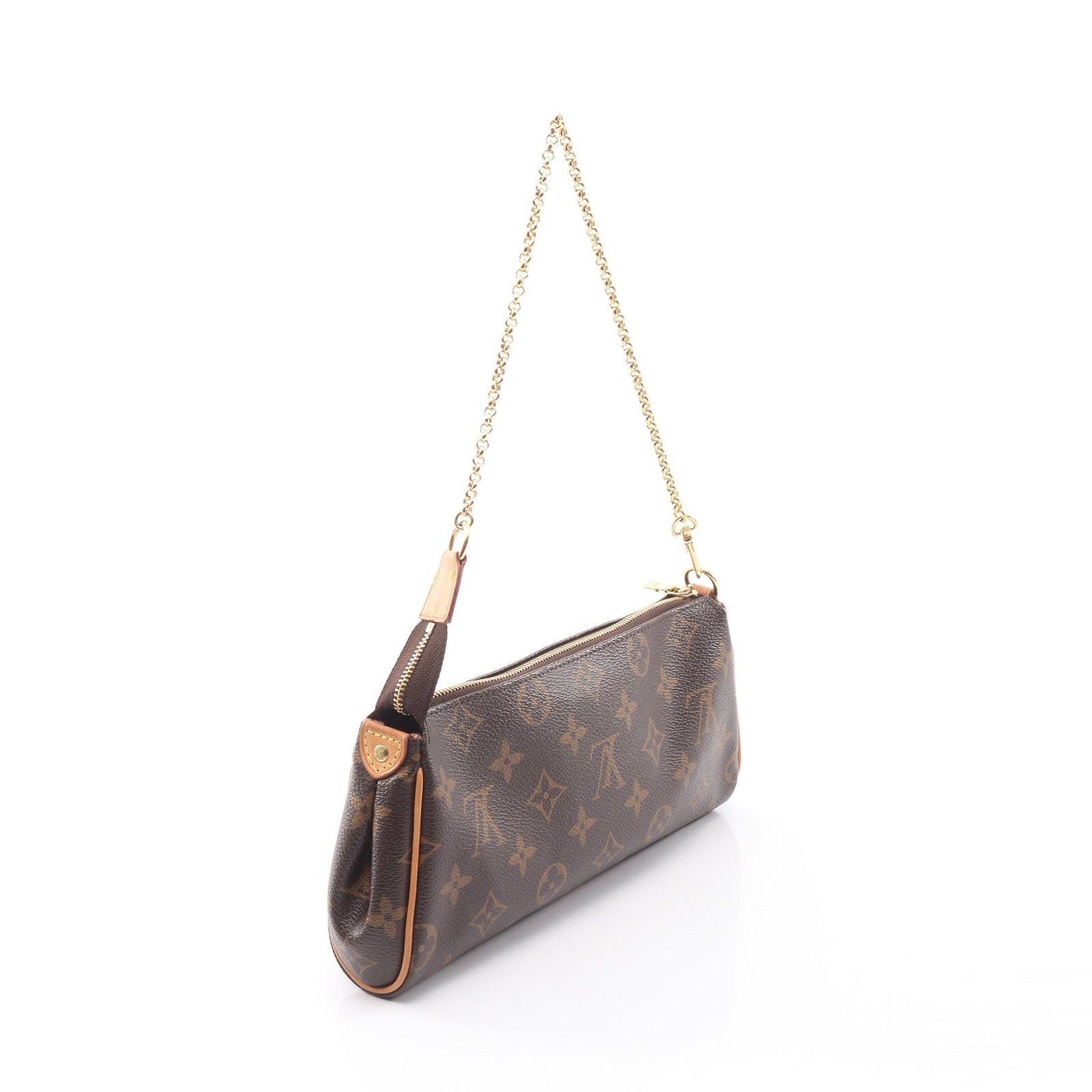 LV Eva Monogram 2 Way Chain - 2