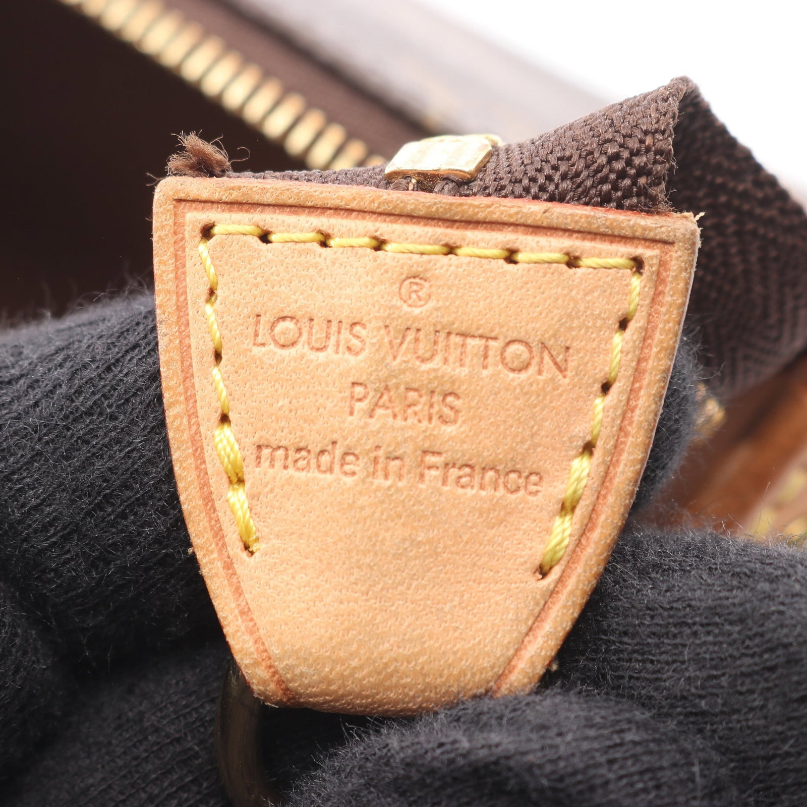 LV Eva Monogram 2 Way Chain - 4