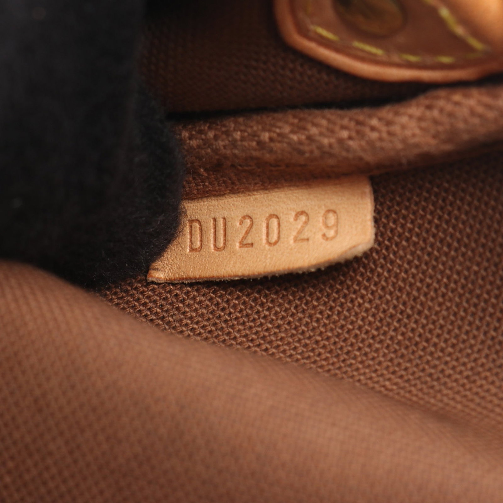 LV Eva Monogram 2 Way Chain - 5