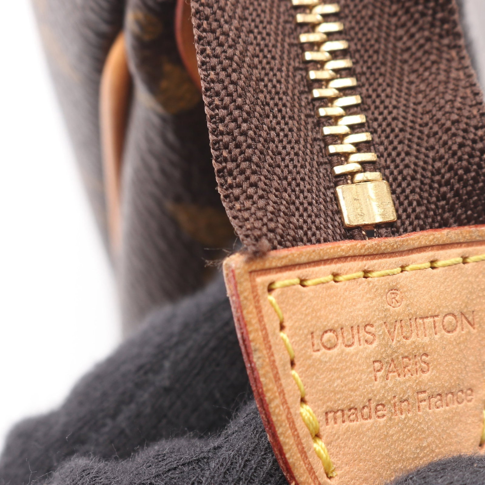 LV Eva Monogram 2 Way Chain - 6