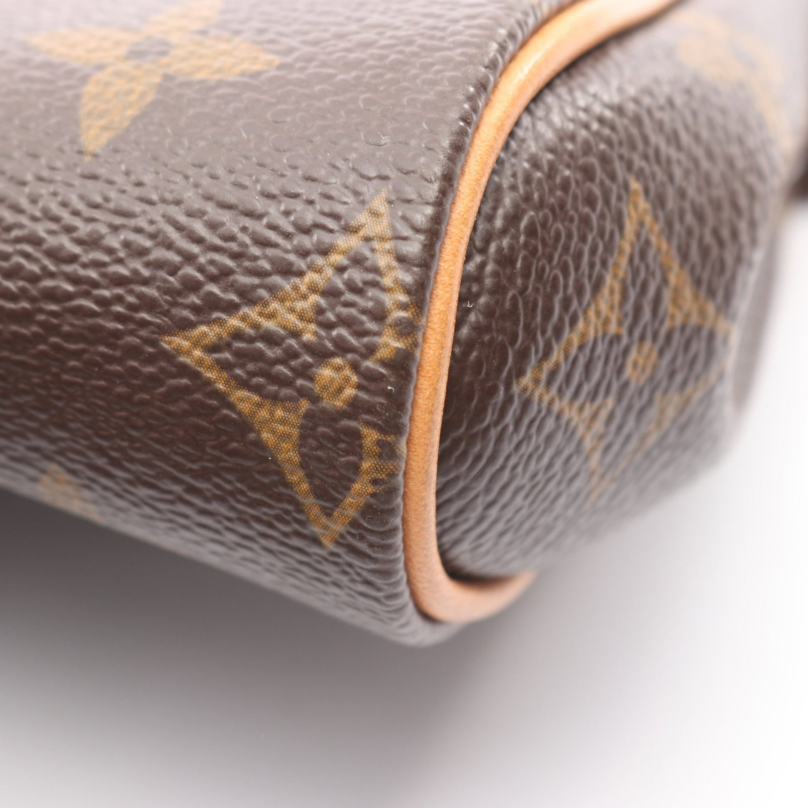 LV Eva Monogram 2 Way Chain - 7