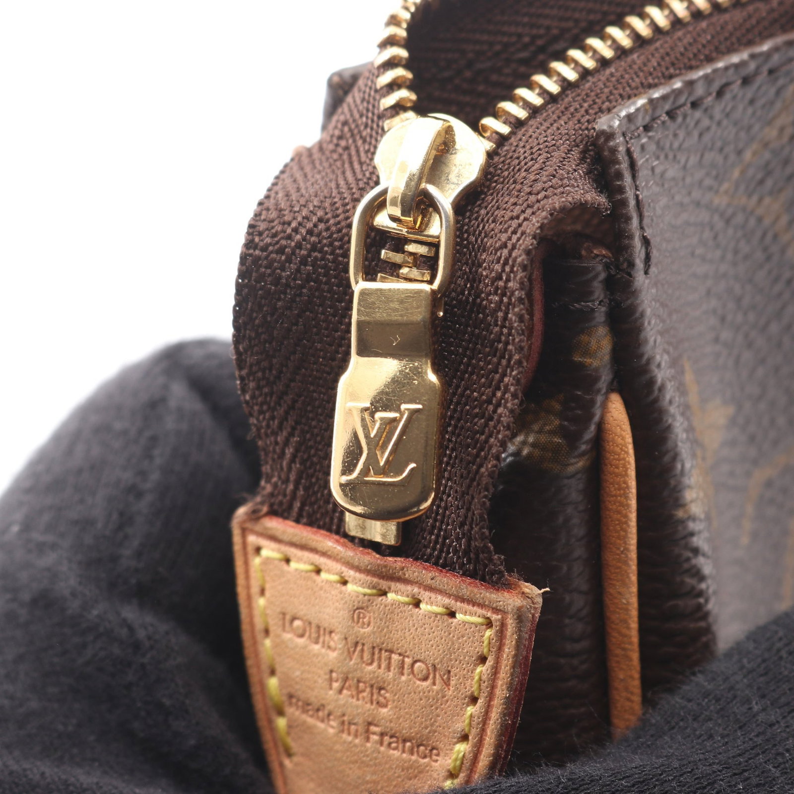 LV Eva Monogram 2 Way Chain - 8