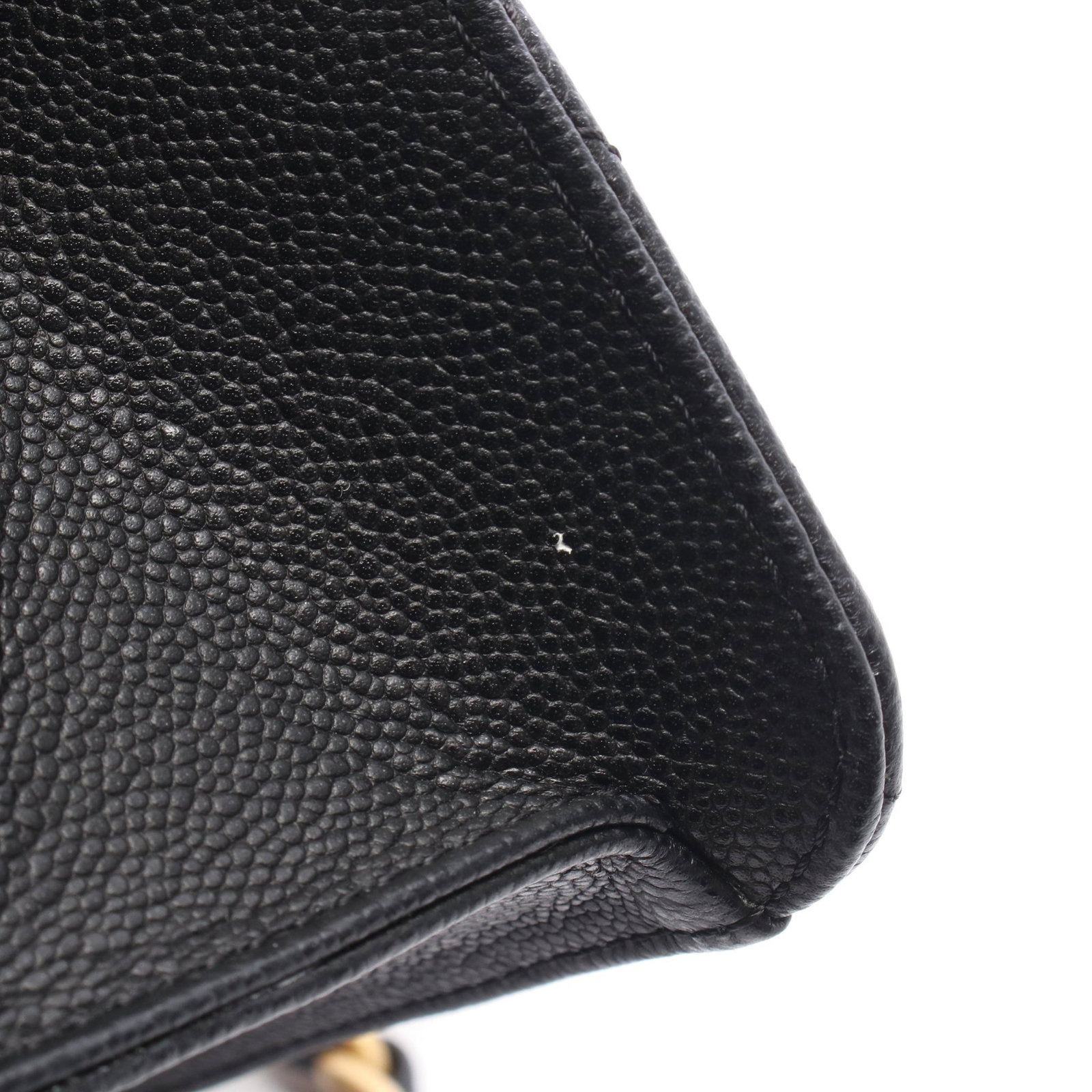 Chanel Small Flap Bag Black - 10