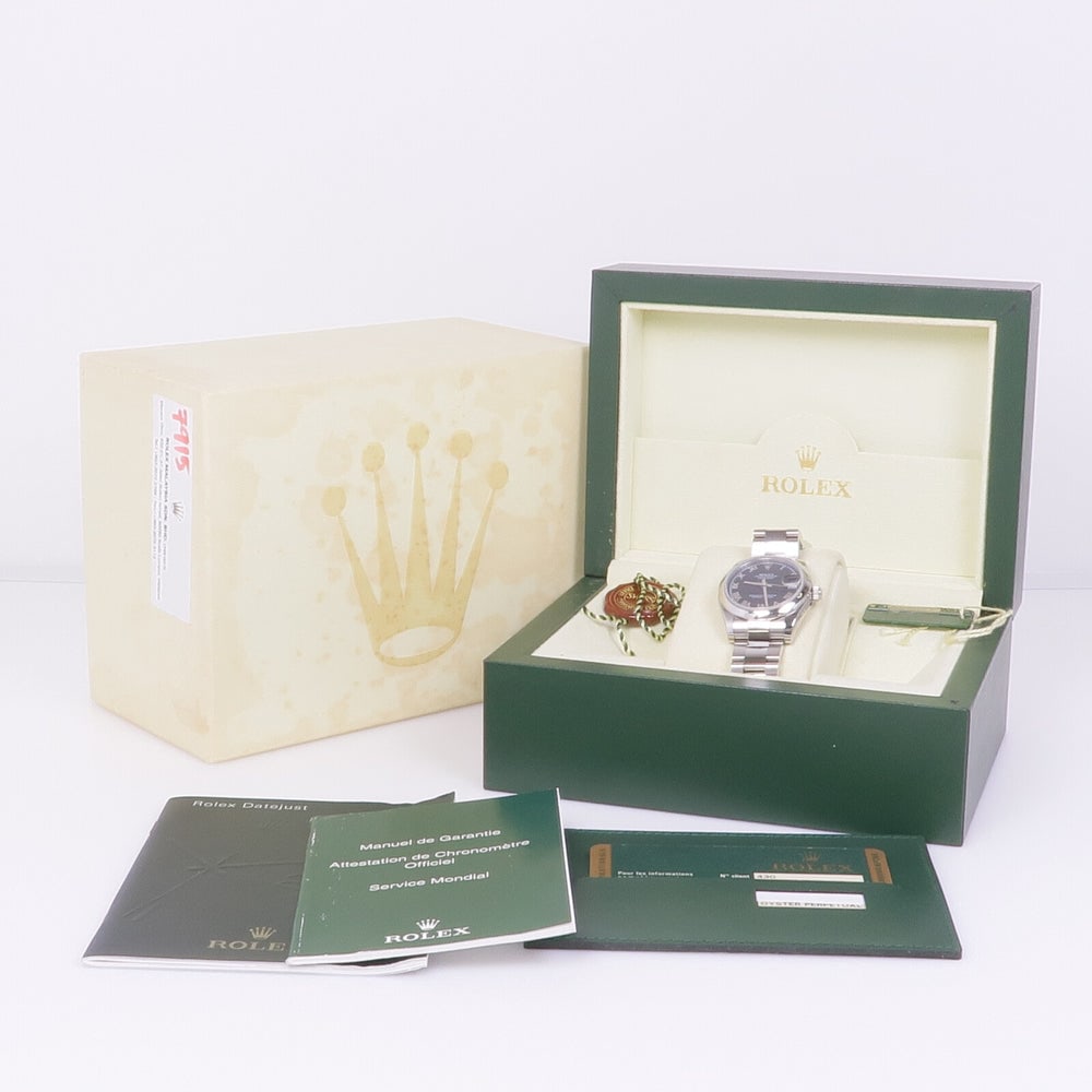 Rolex Datejust 178240 Automatic - 18