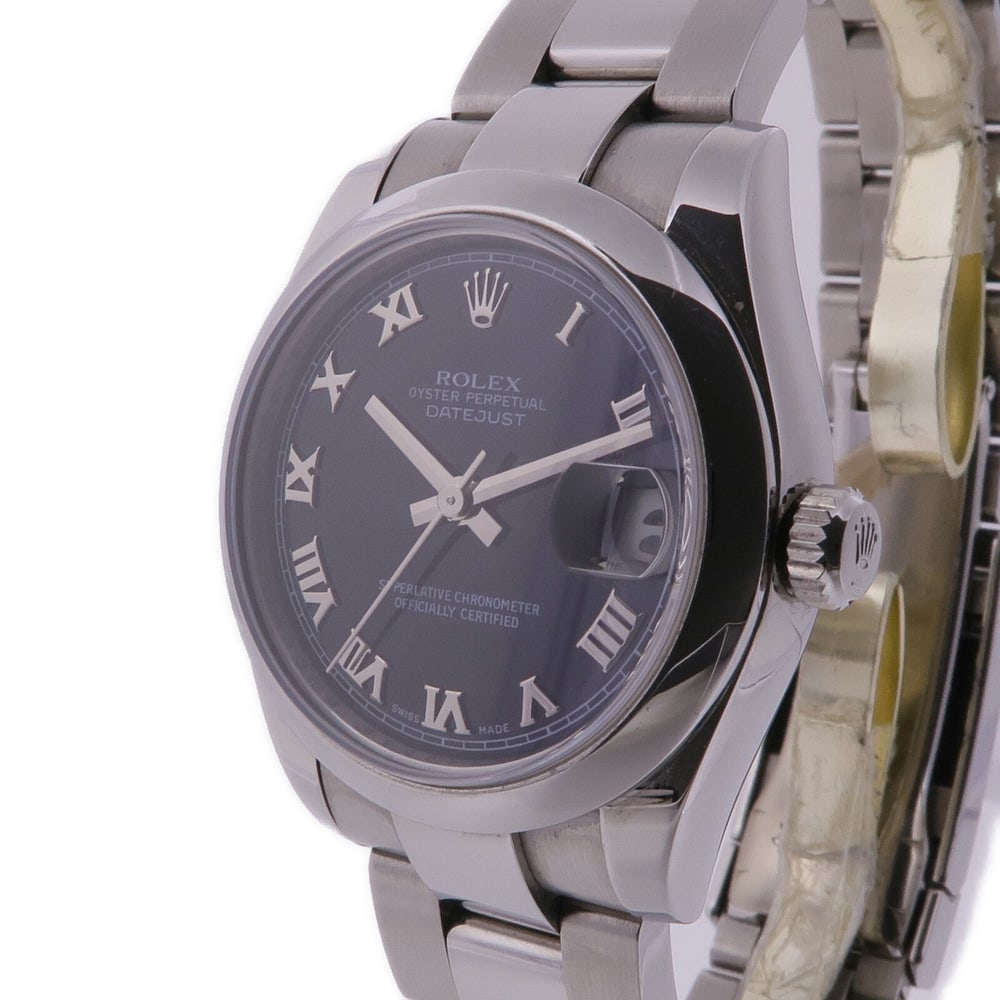 Rolex Datejust 178240 Automatic - 3