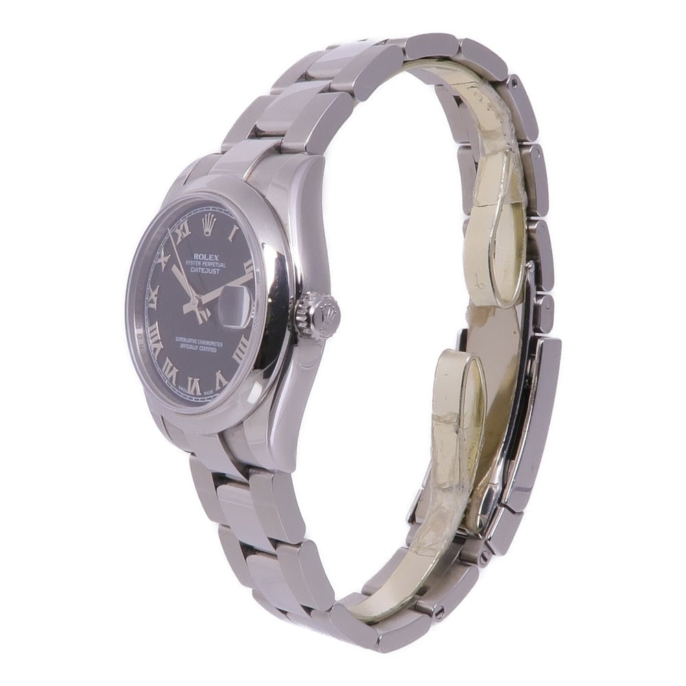 Rolex Datejust 178240 Automatic - 4
