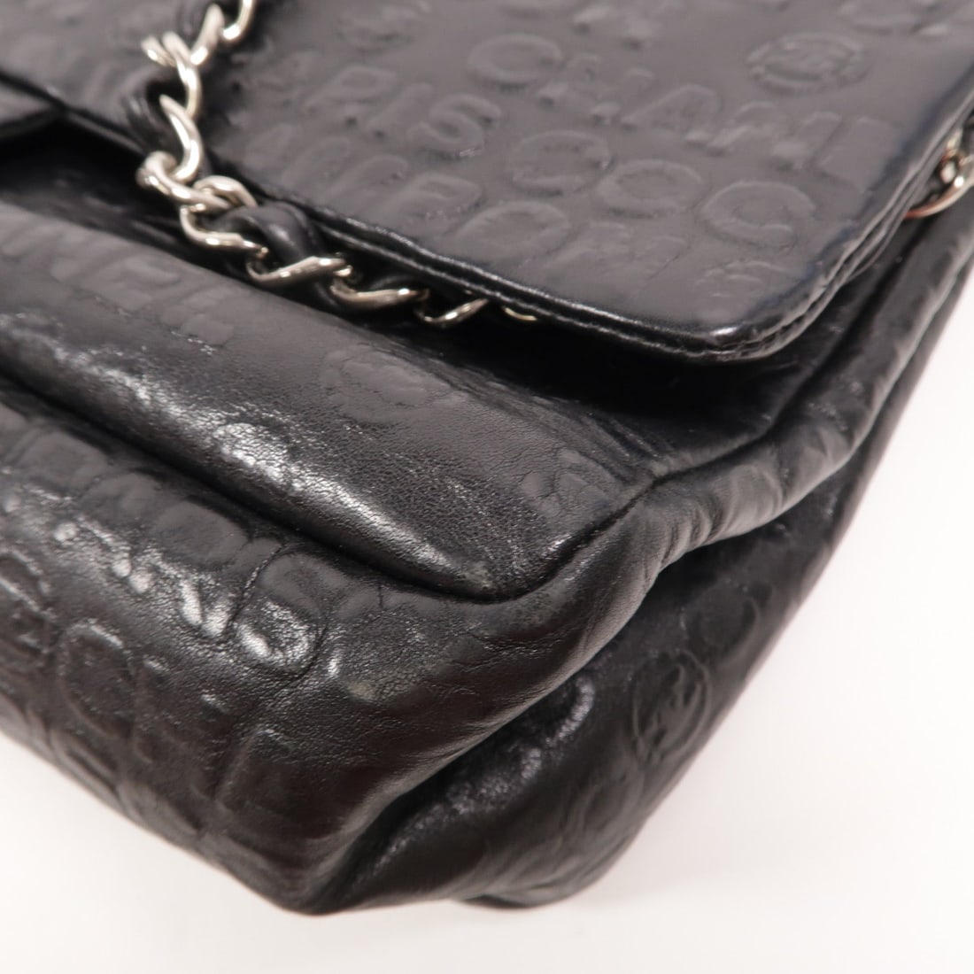 Chanel 2.55 Coco Flap Chain - 10