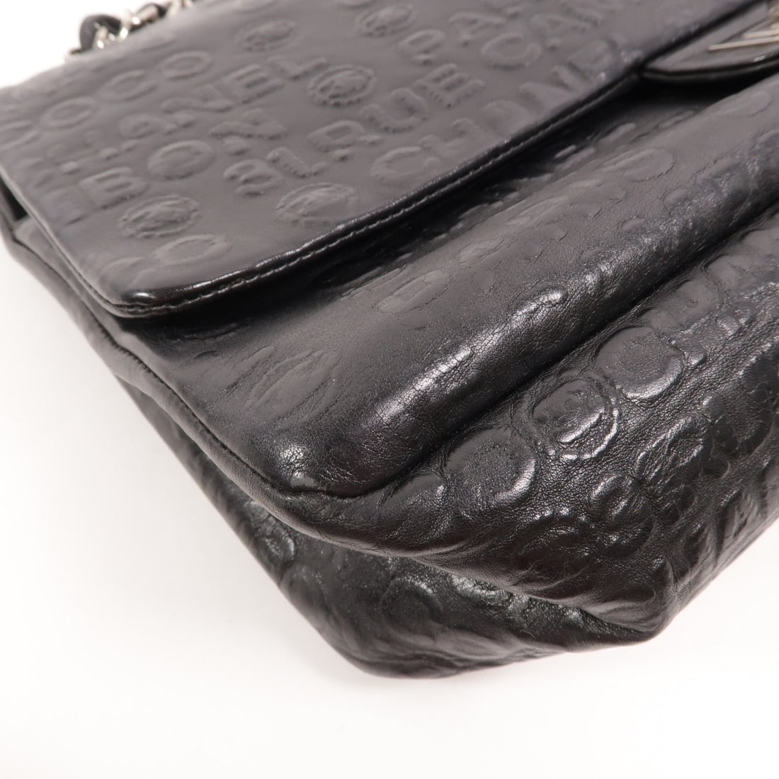 Chanel 2.55 Coco Flap Chain - 11