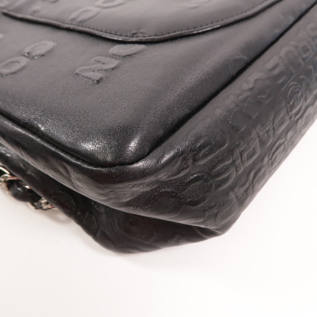 Chanel 2.55 Coco Flap Chain - 13