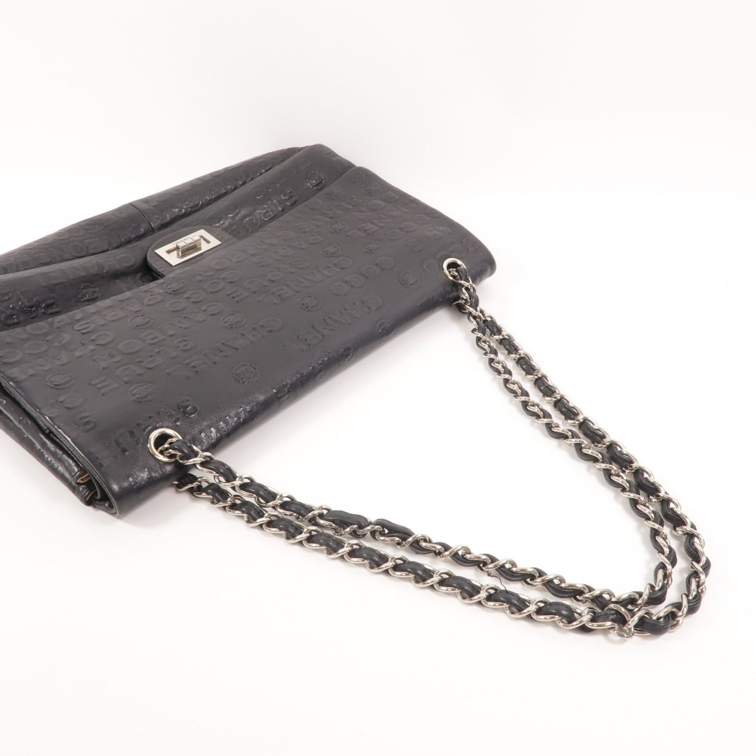 Chanel 2.55 Coco Flap Chain - 8