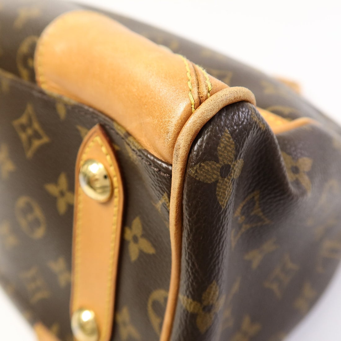 Louis Vuitton Retiro PM Monogram - 10
