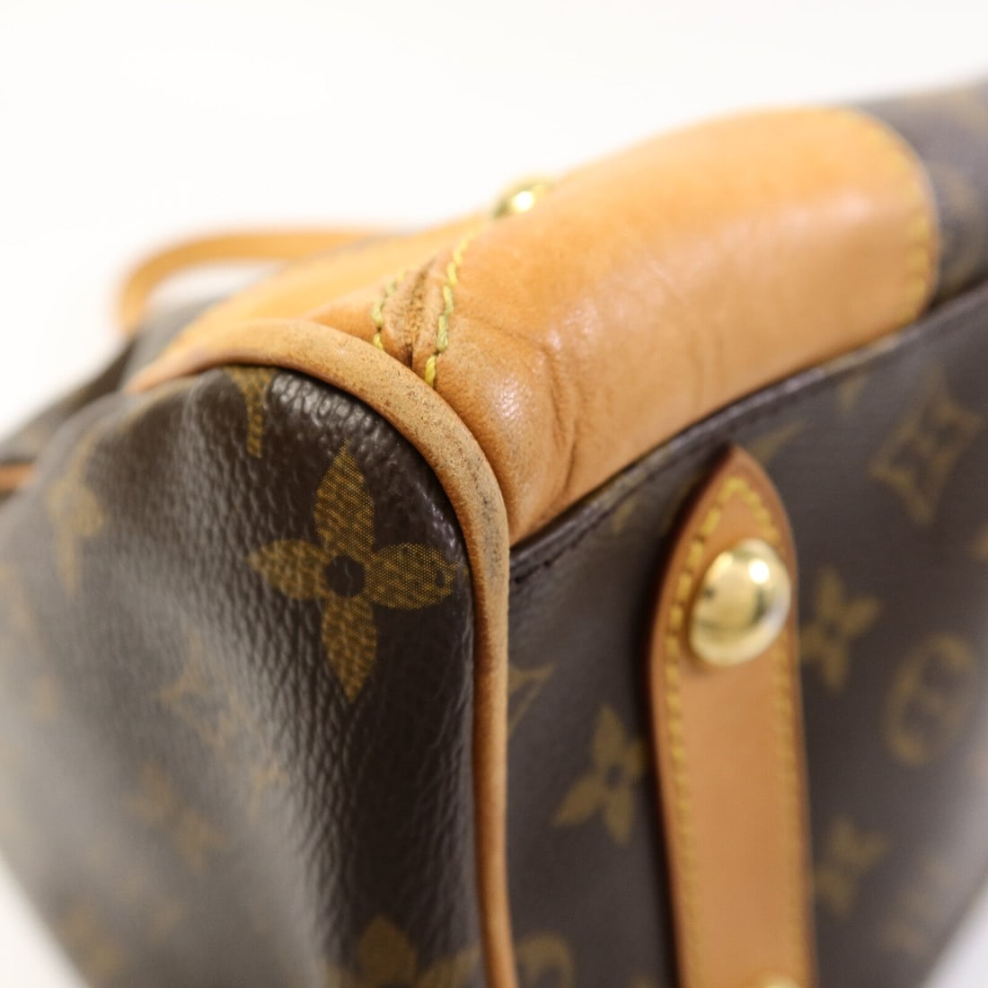 Louis Vuitton Retiro PM Monogram - 11