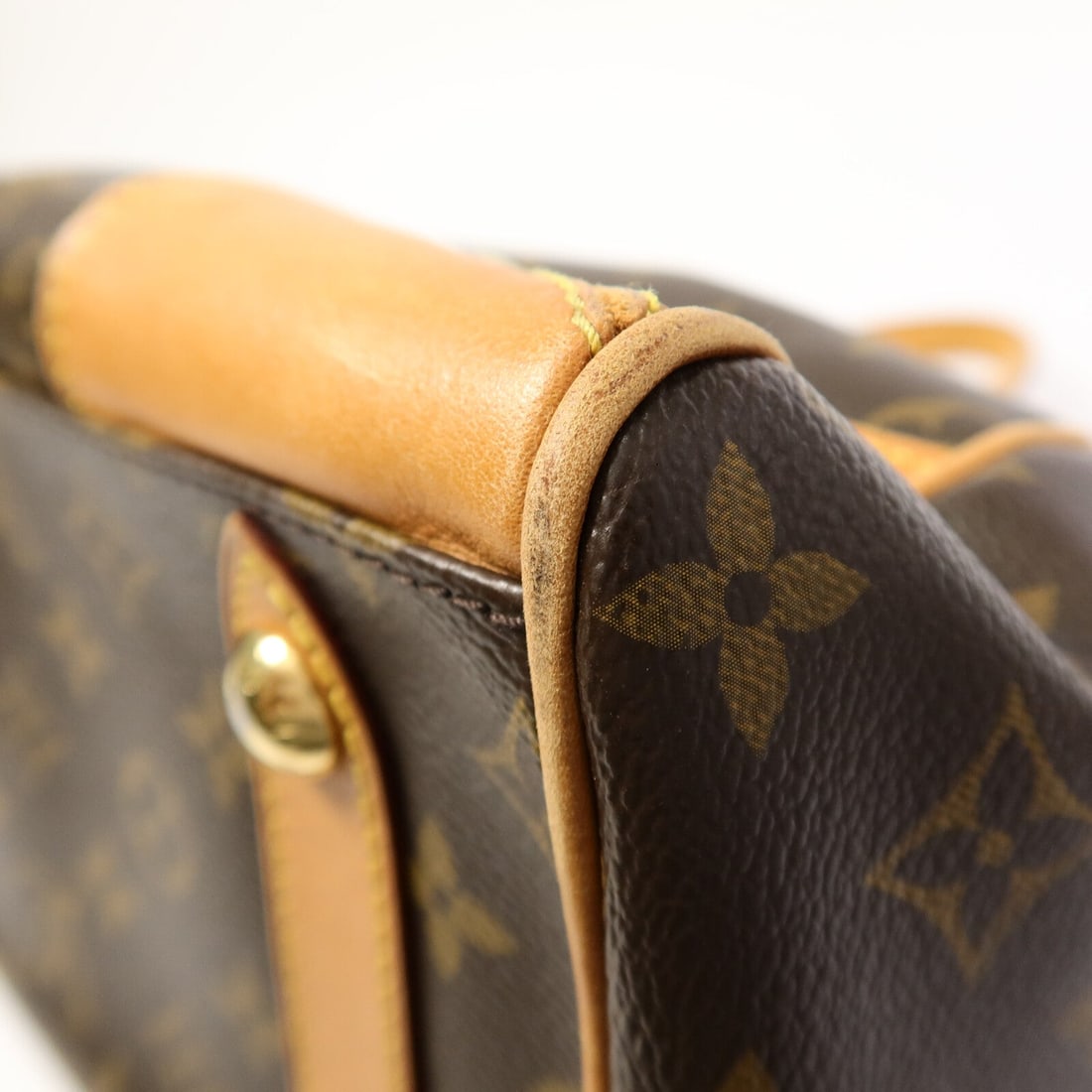 Louis Vuitton Retiro PM Monogram - 12