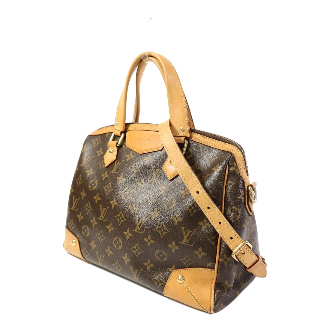 Louis Vuitton Retiro PM Monogram - 2