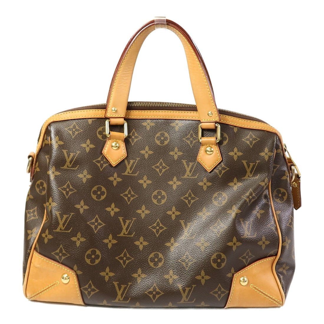 Louis Vuitton Retiro PM Monogram - 3