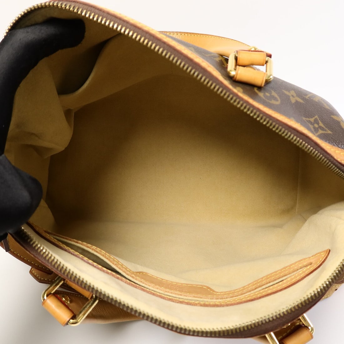 Louis Vuitton Retiro PM Monogram - 5