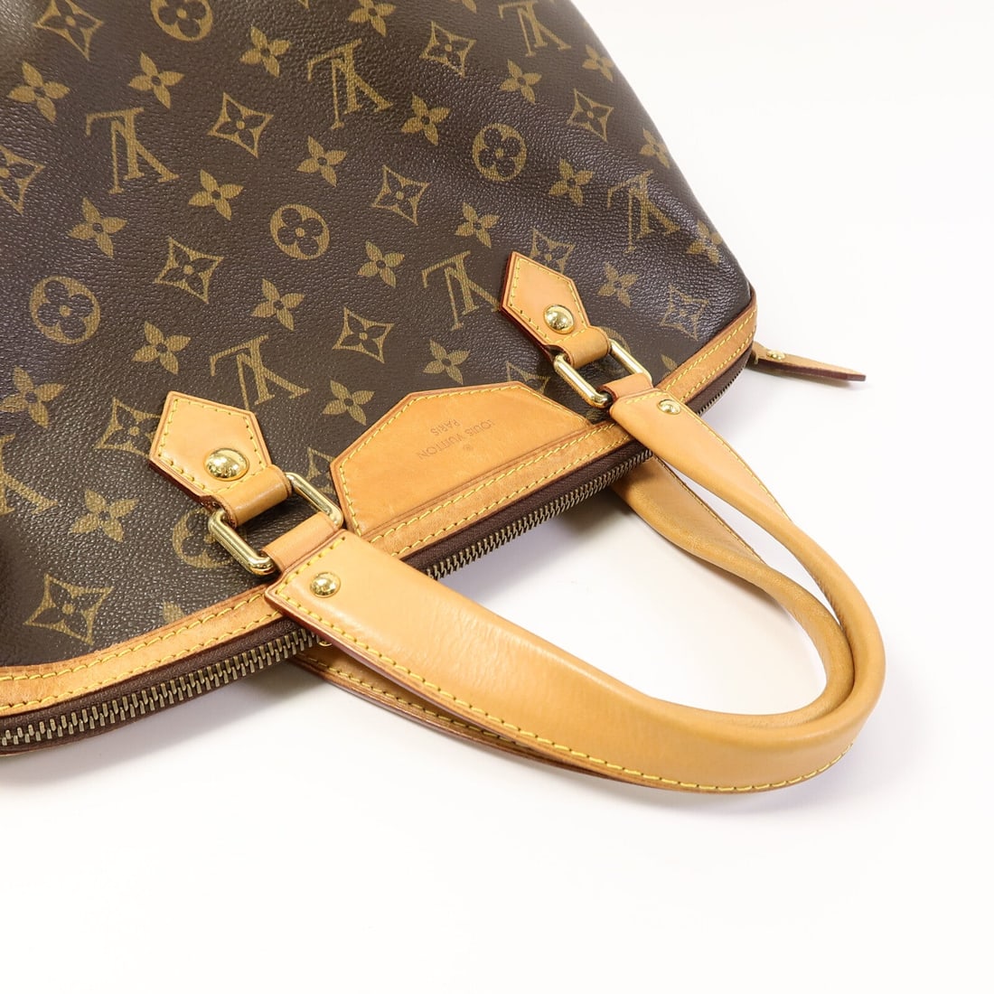 Louis Vuitton Retiro PM Monogram - 7