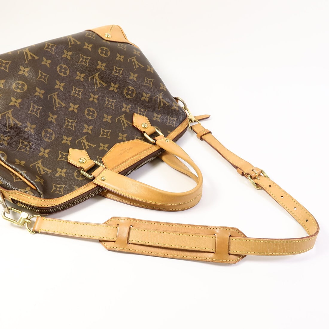 Louis Vuitton Retiro PM Monogram - 8