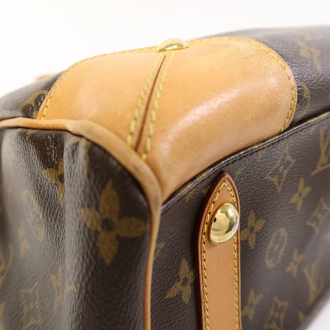 Louis Vuitton Retiro PM Monogram - 9