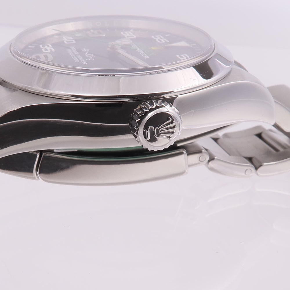 Rolex Air-King 116900 Automatic - 12