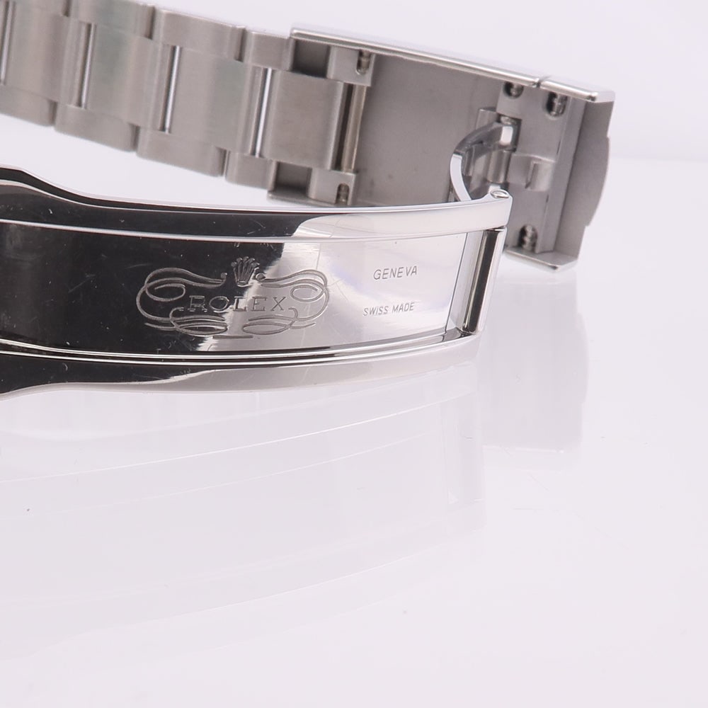 Rolex Air-King 116900 Automatic - 8