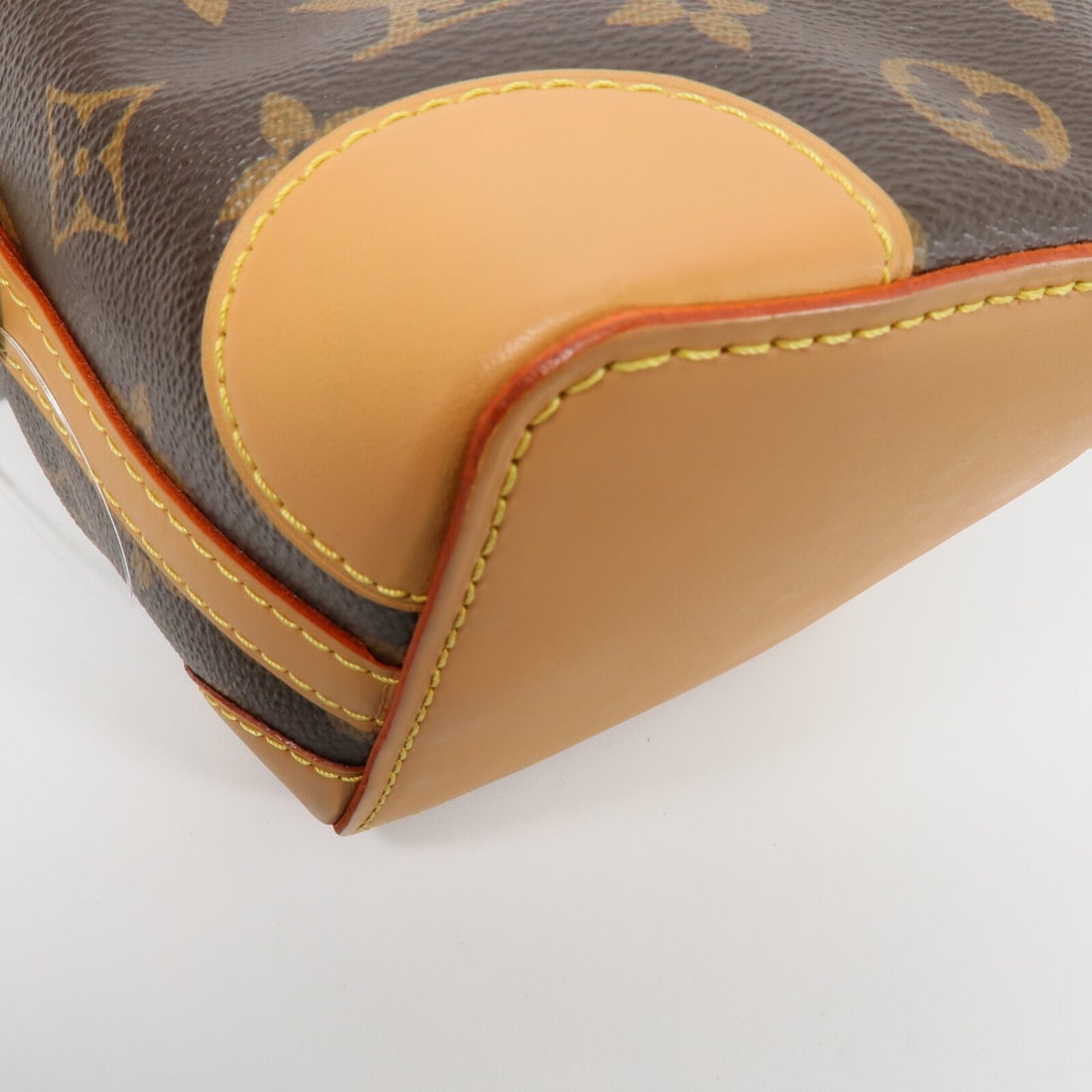 LV Noe Purse Monogram Brown - 11