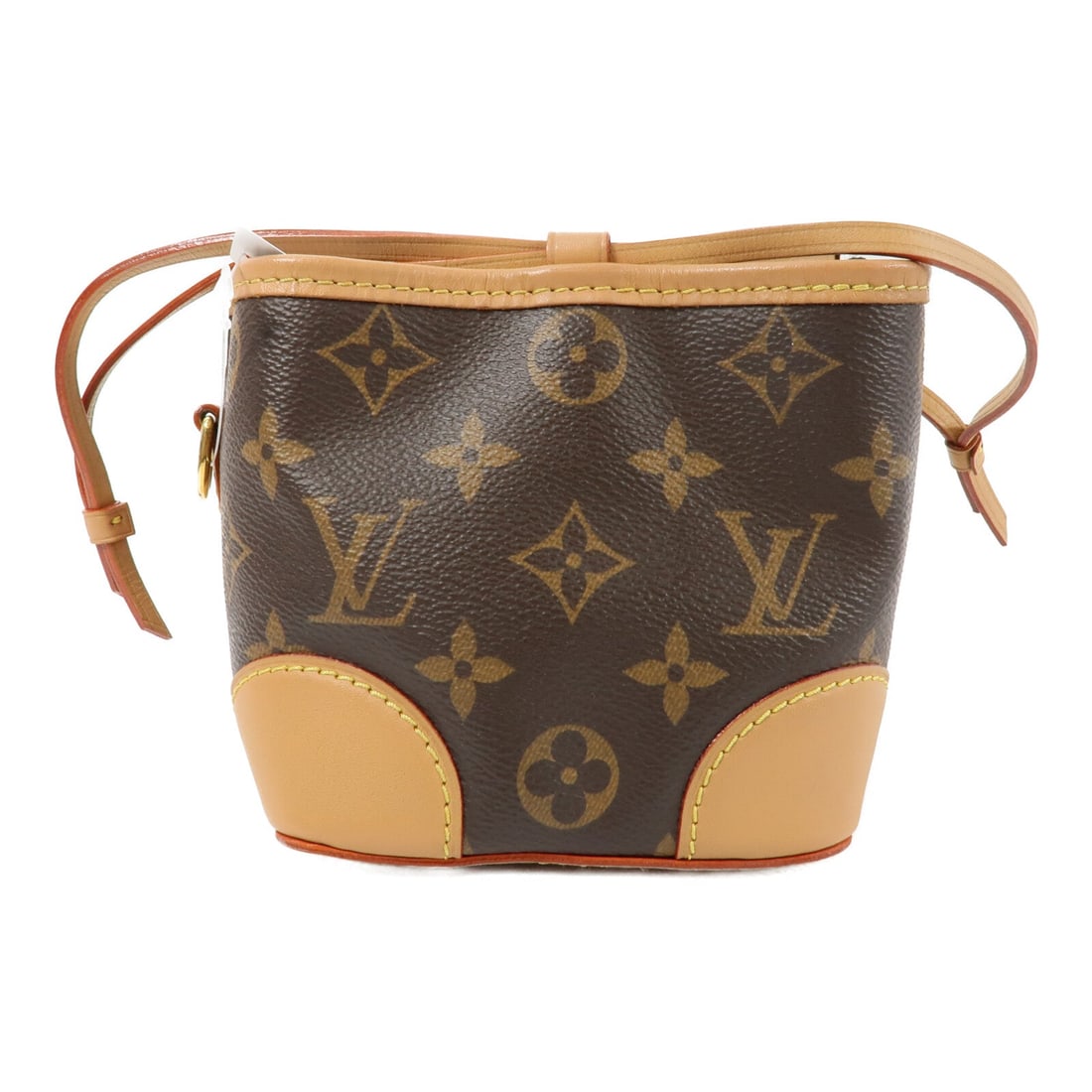 LV Noe Purse Monogram Brown - 2