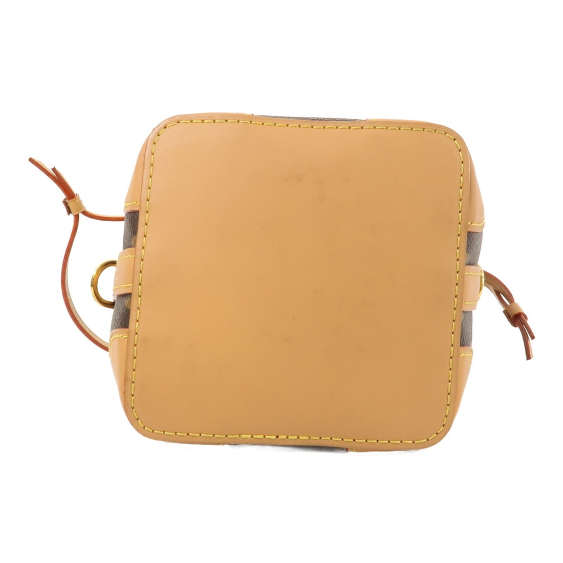 LV Noe Purse Monogram Brown - 4