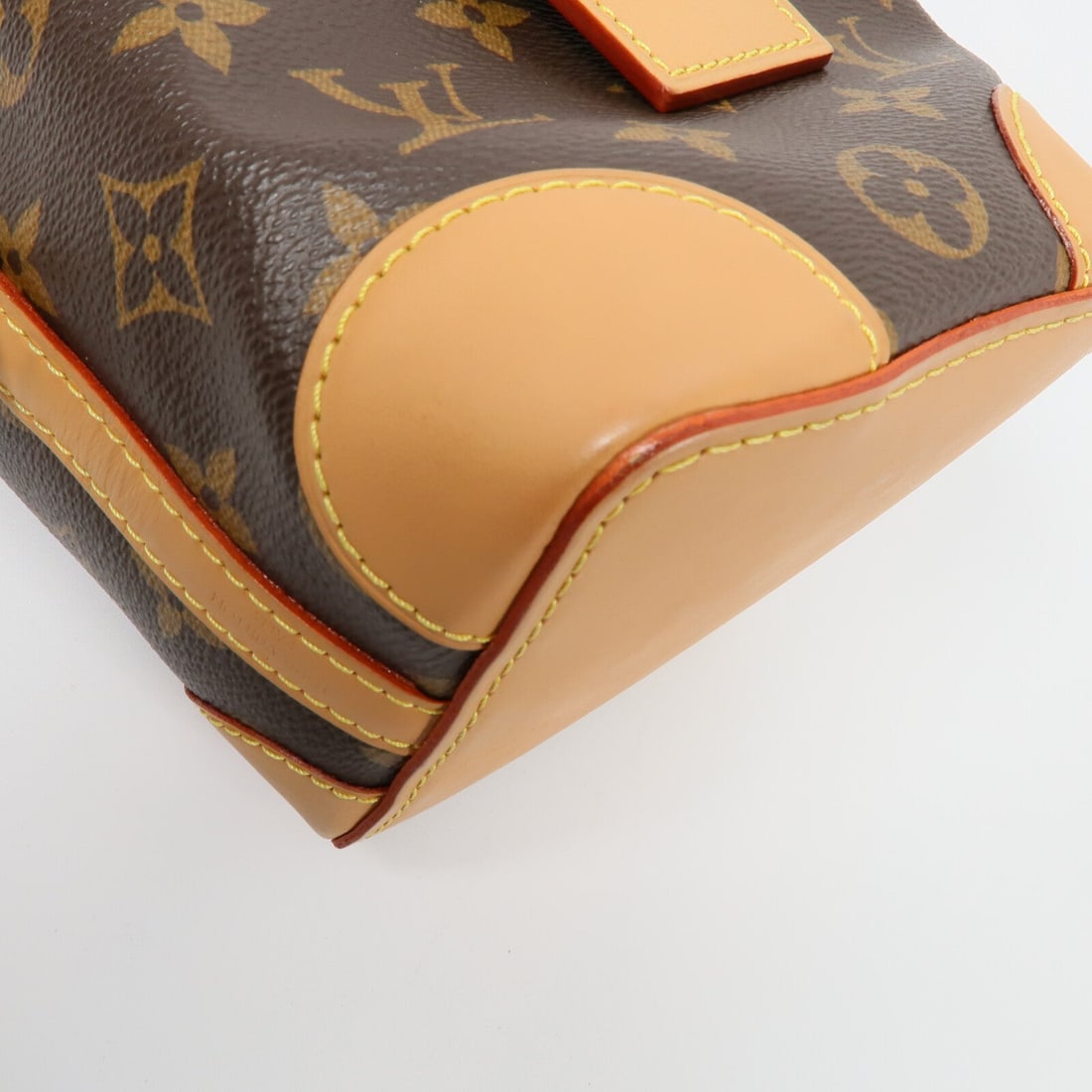 LV Noe Purse Monogram Brown - 8