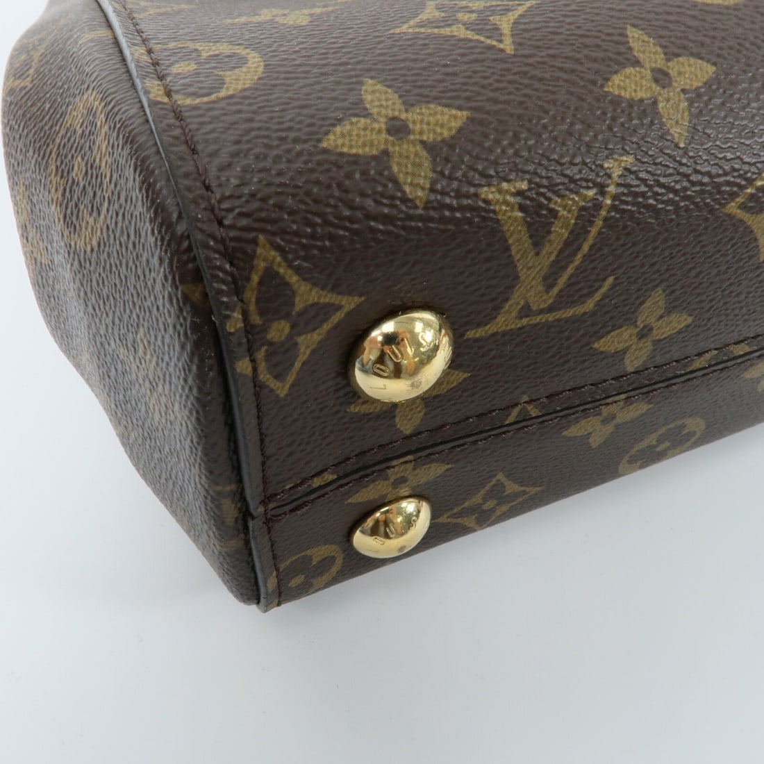 Louis Vuitton Cluny BB 2 Way Bag - 12